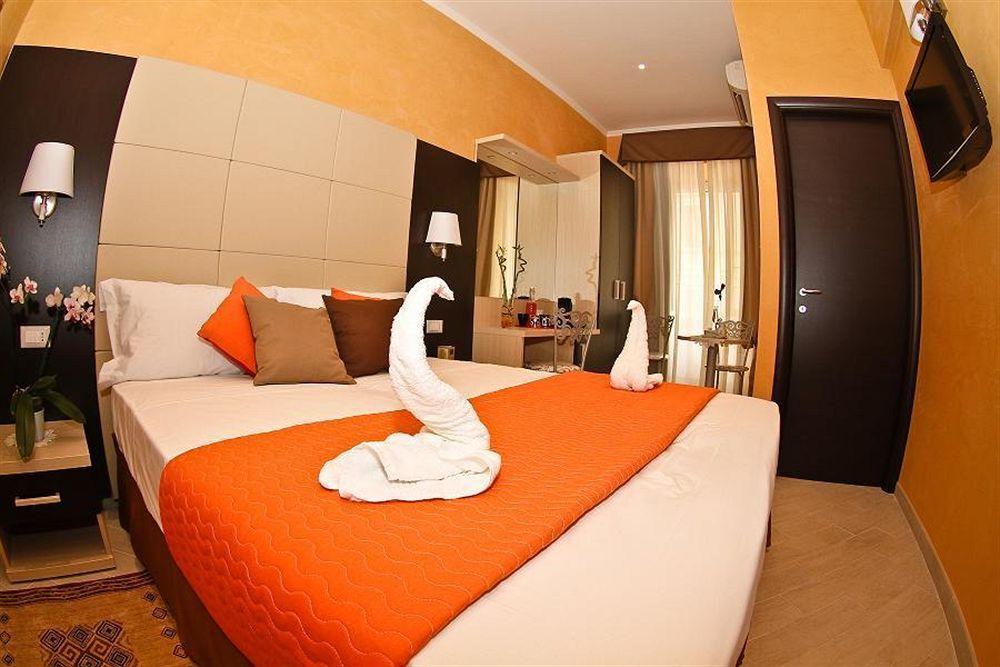 Guest house Candia Vatican Rome