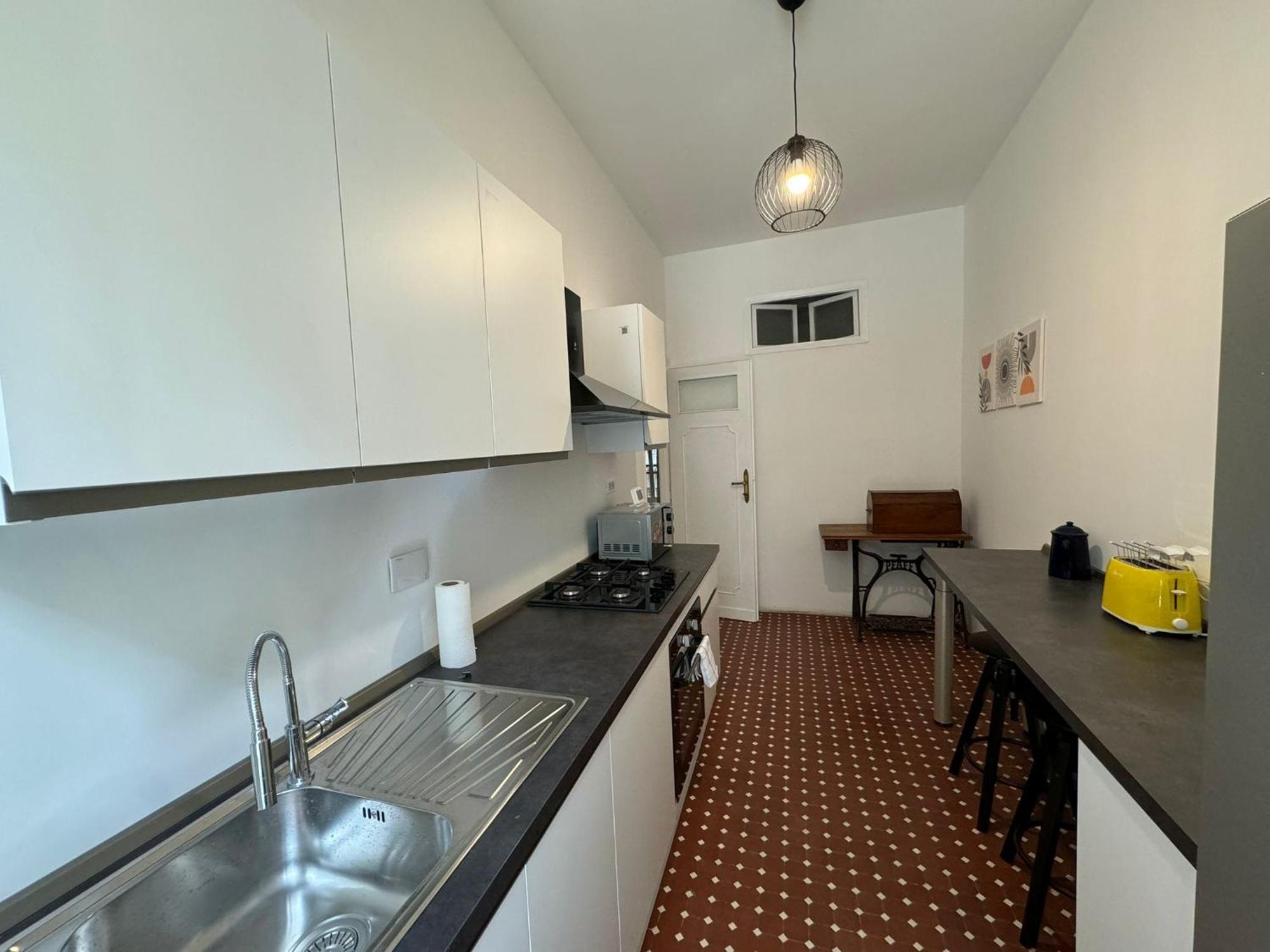 Spacious Chez Max *