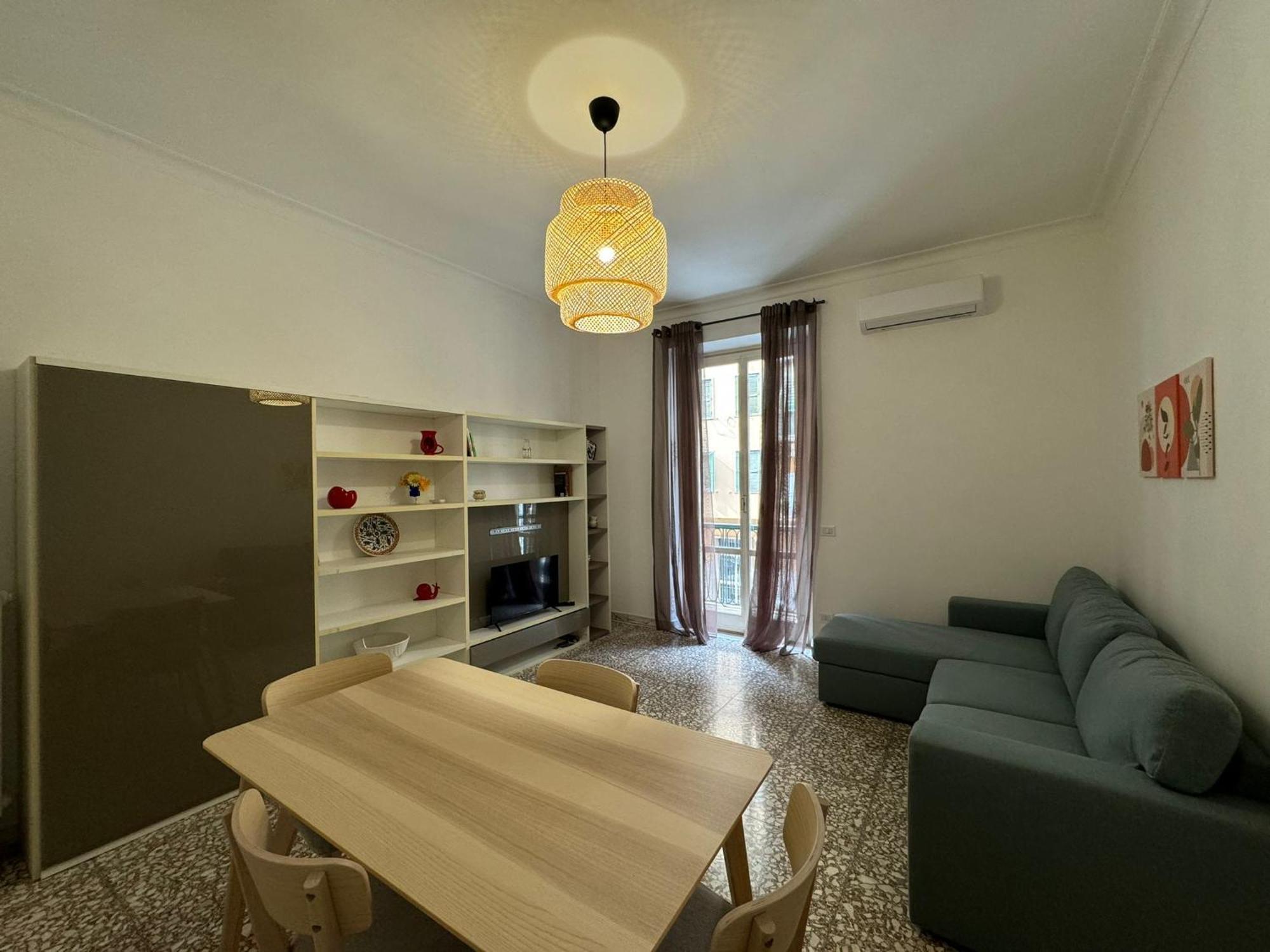 Spacious Chez Max Apartment