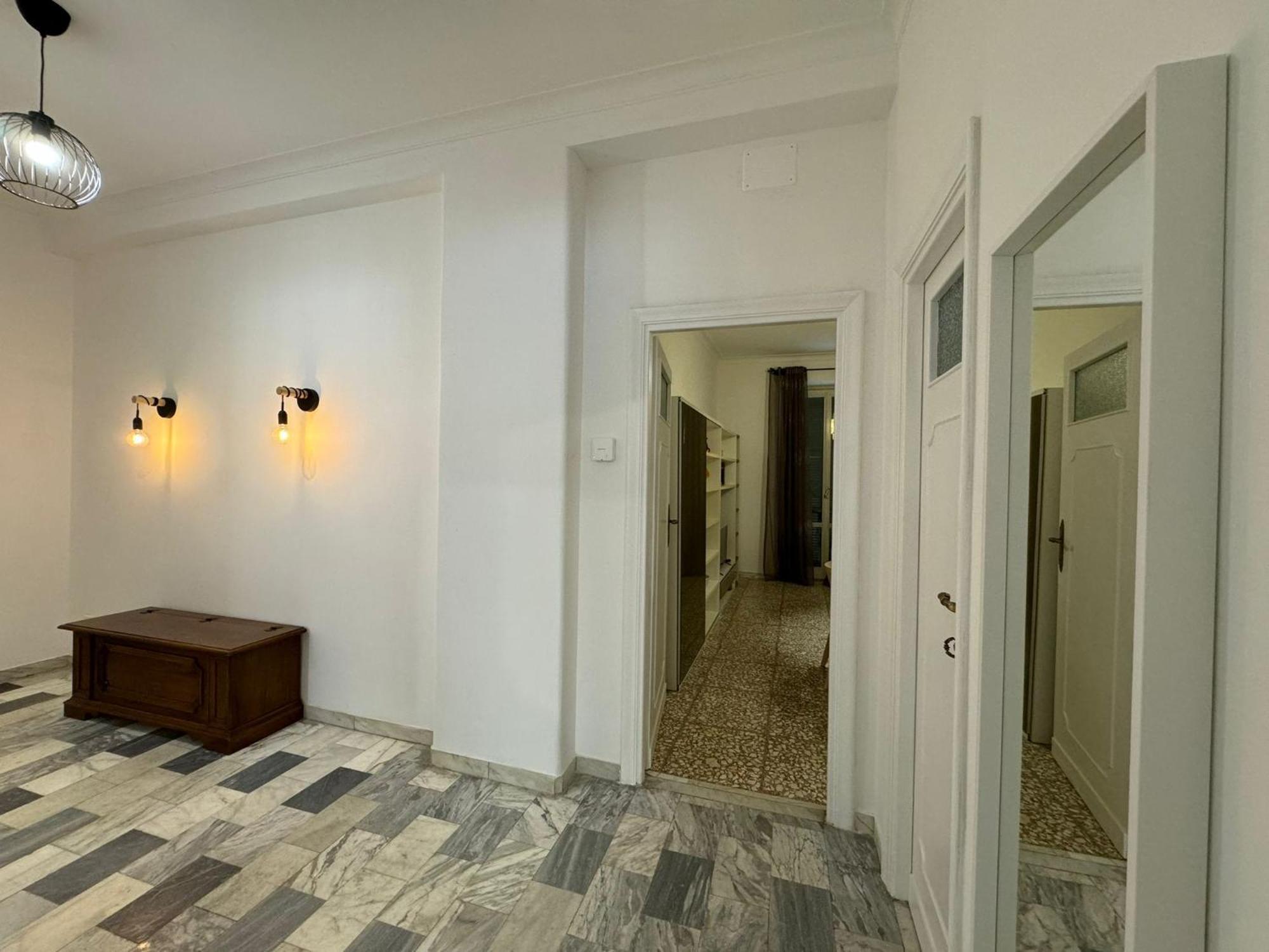 Apartment Spacious Chez Max Rome