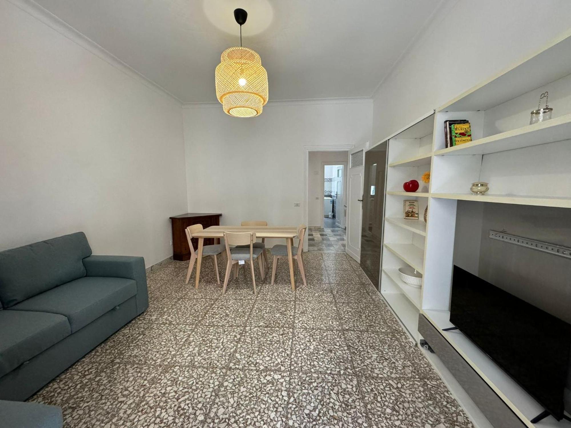 Spacious Chez Max Apartment