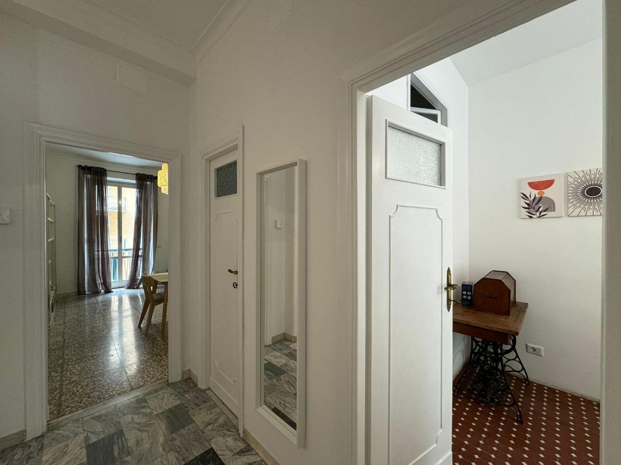 Spacious Chez Max Apartment *
