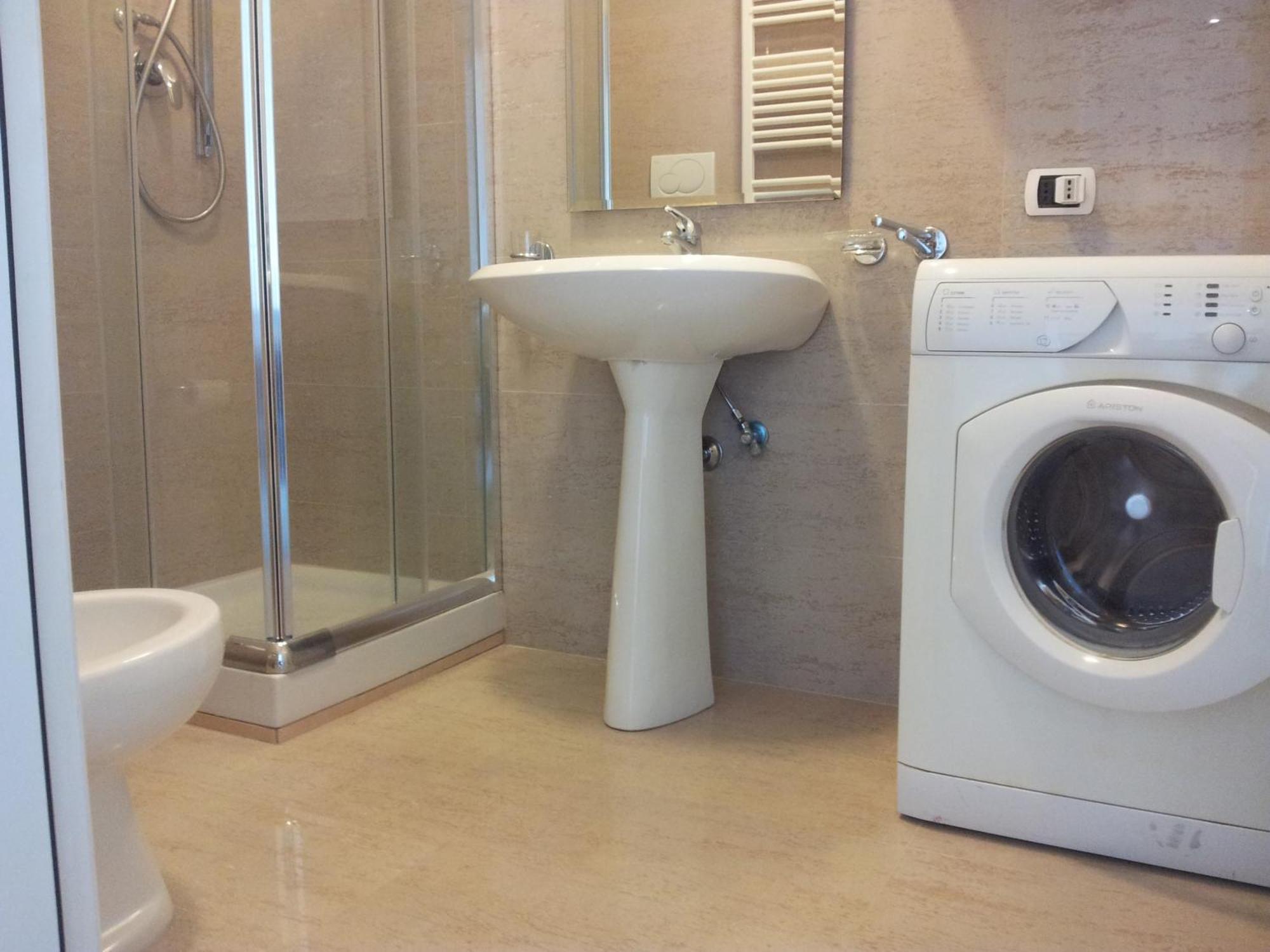 Apartment Casa Turismo Marconi Rome