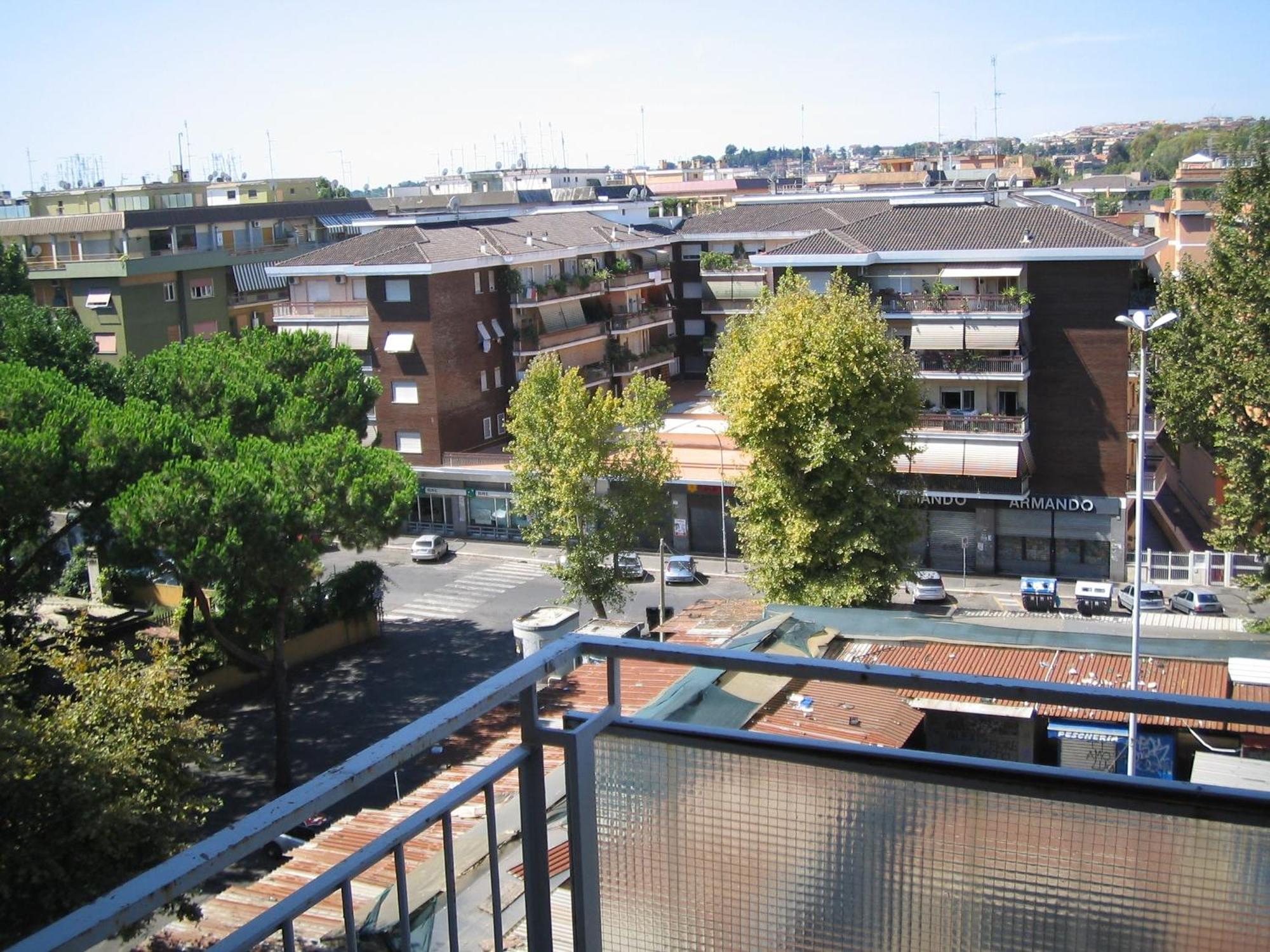 Casa Turismo Marconi