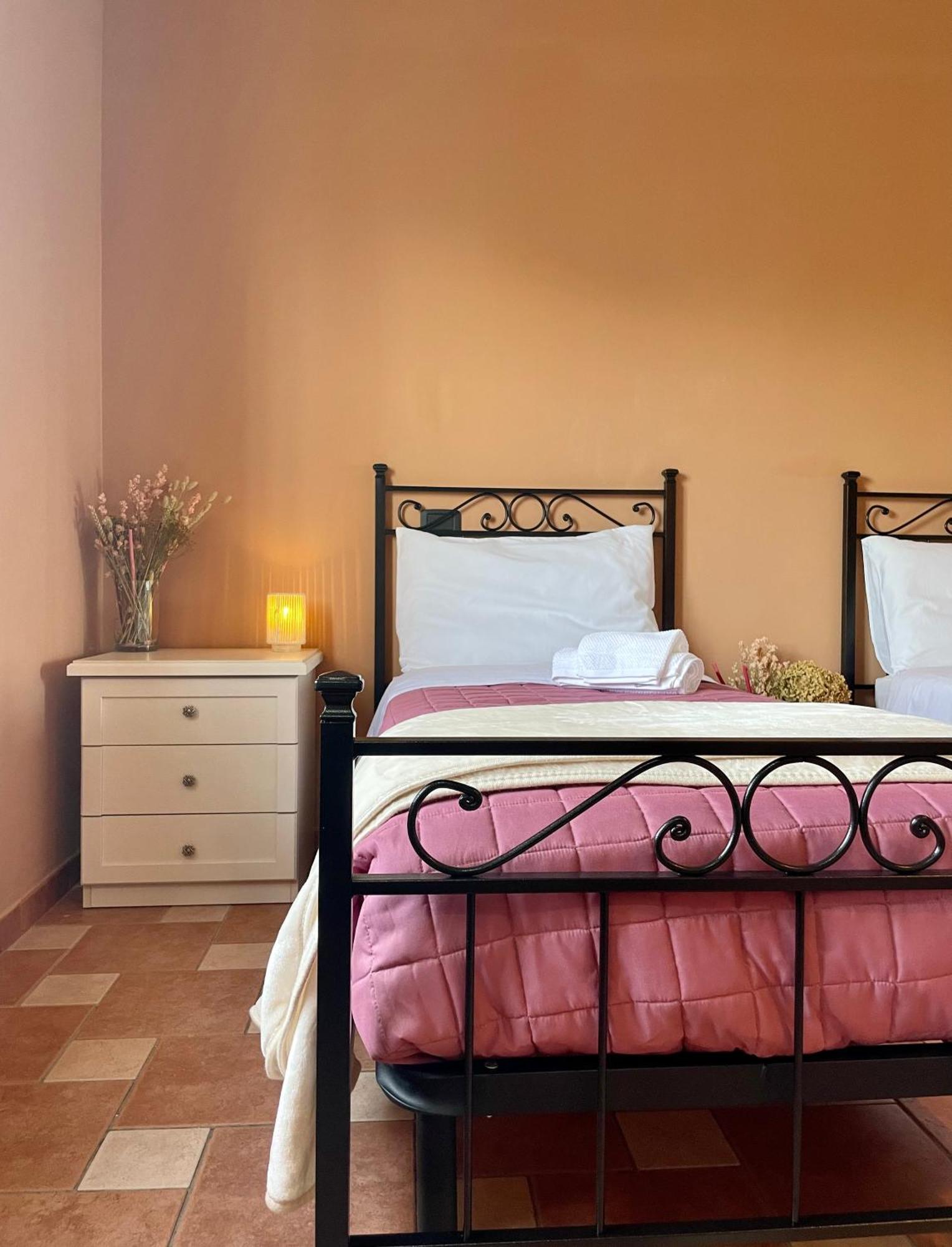 Apartment Tiburtina Valley House Rome