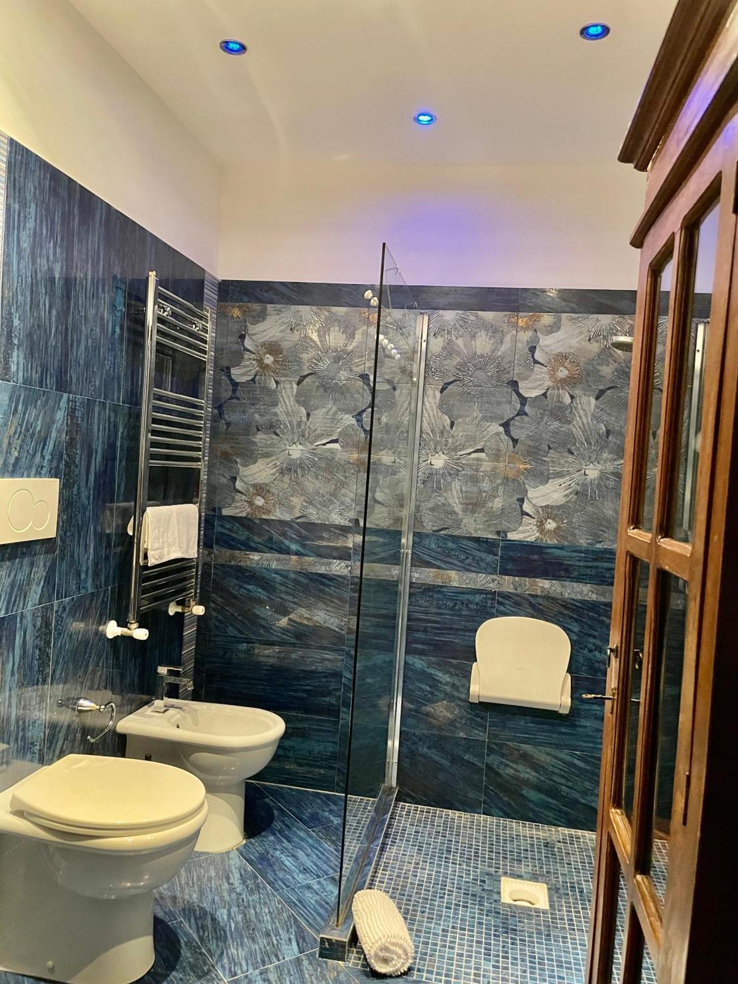 Tiburtina Valley House Apartment Rome