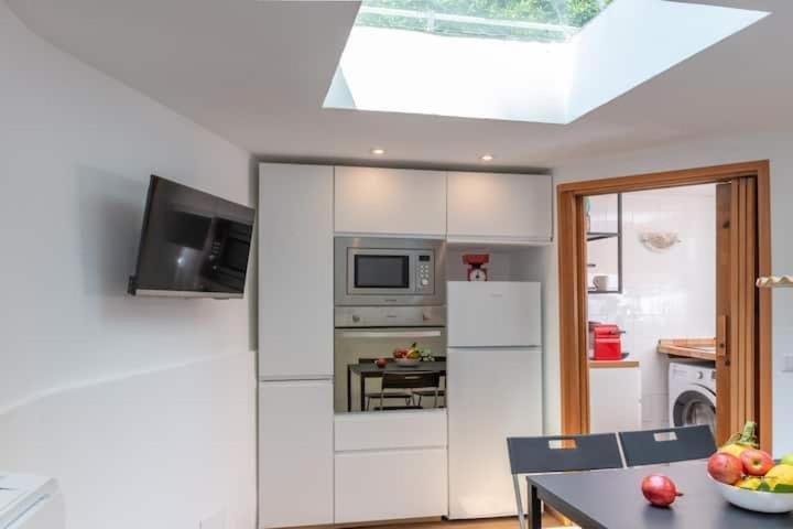 Apartment Aurelia 30- Cozy Flat