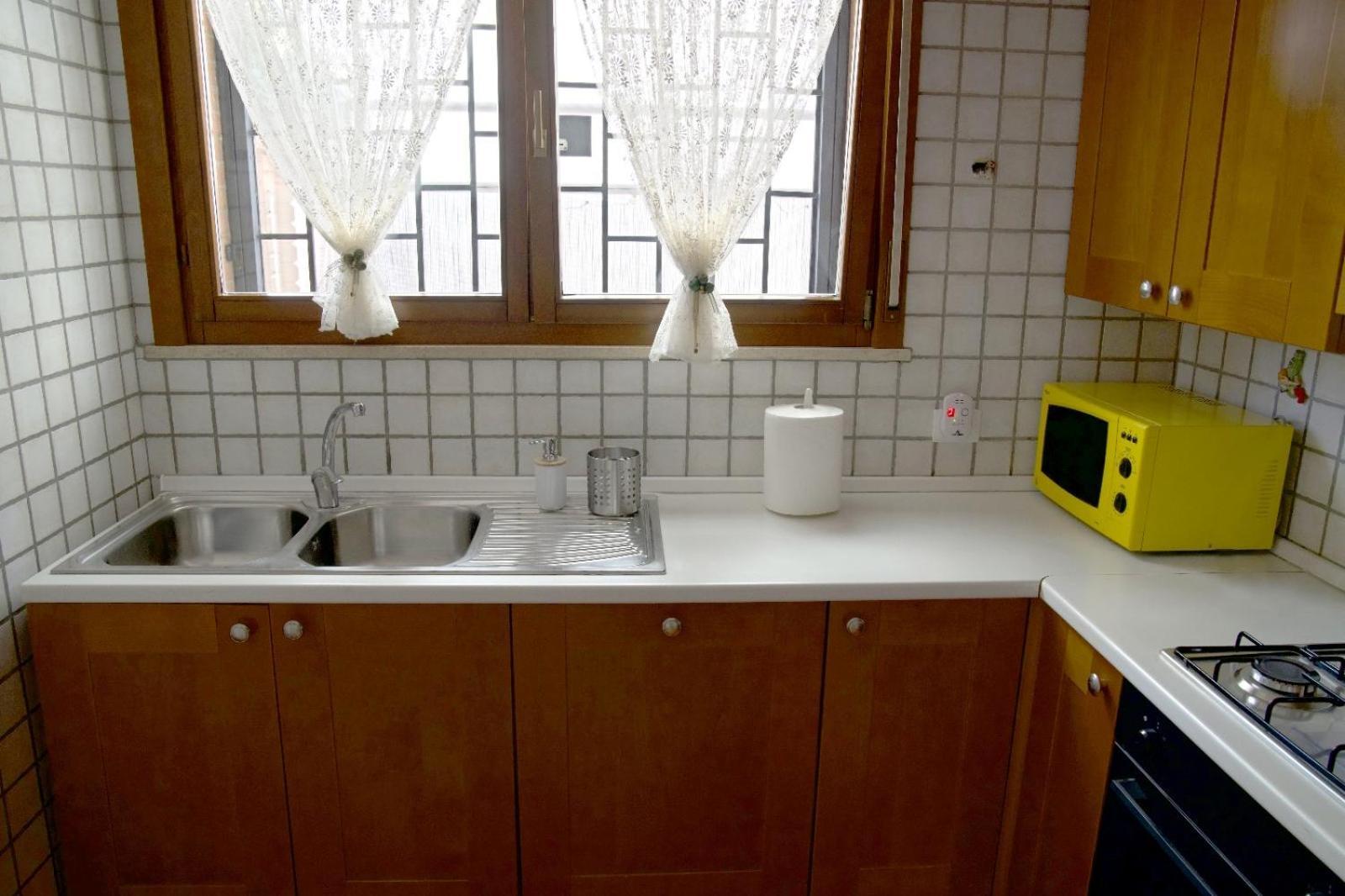 Apartment Pictadomus-magenta - Fermata Metroa A 300 Mt Rome