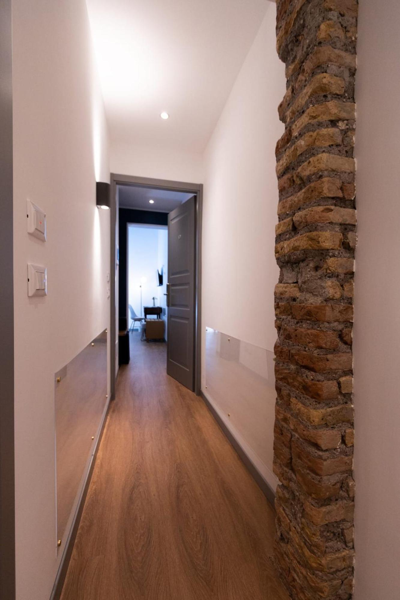 Trevi Monti House Roma