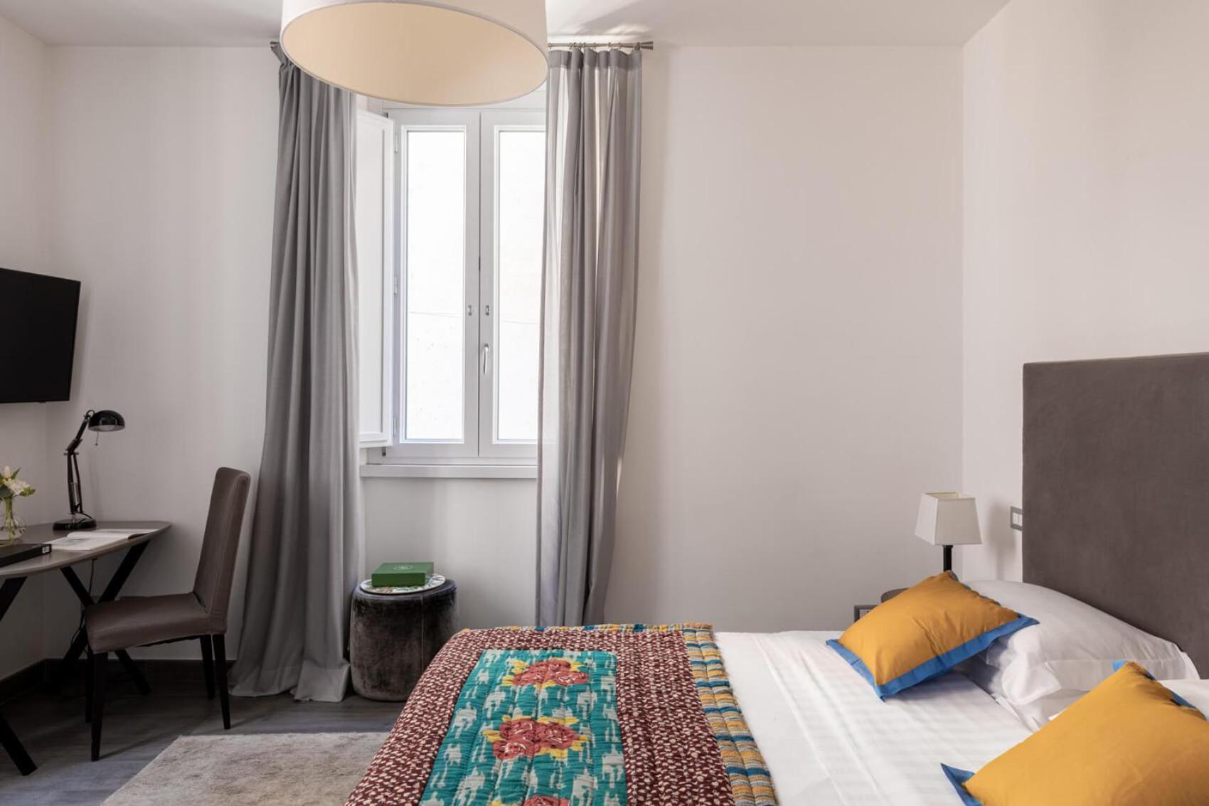 Now Apartments, In The Heart Of 2* Rome