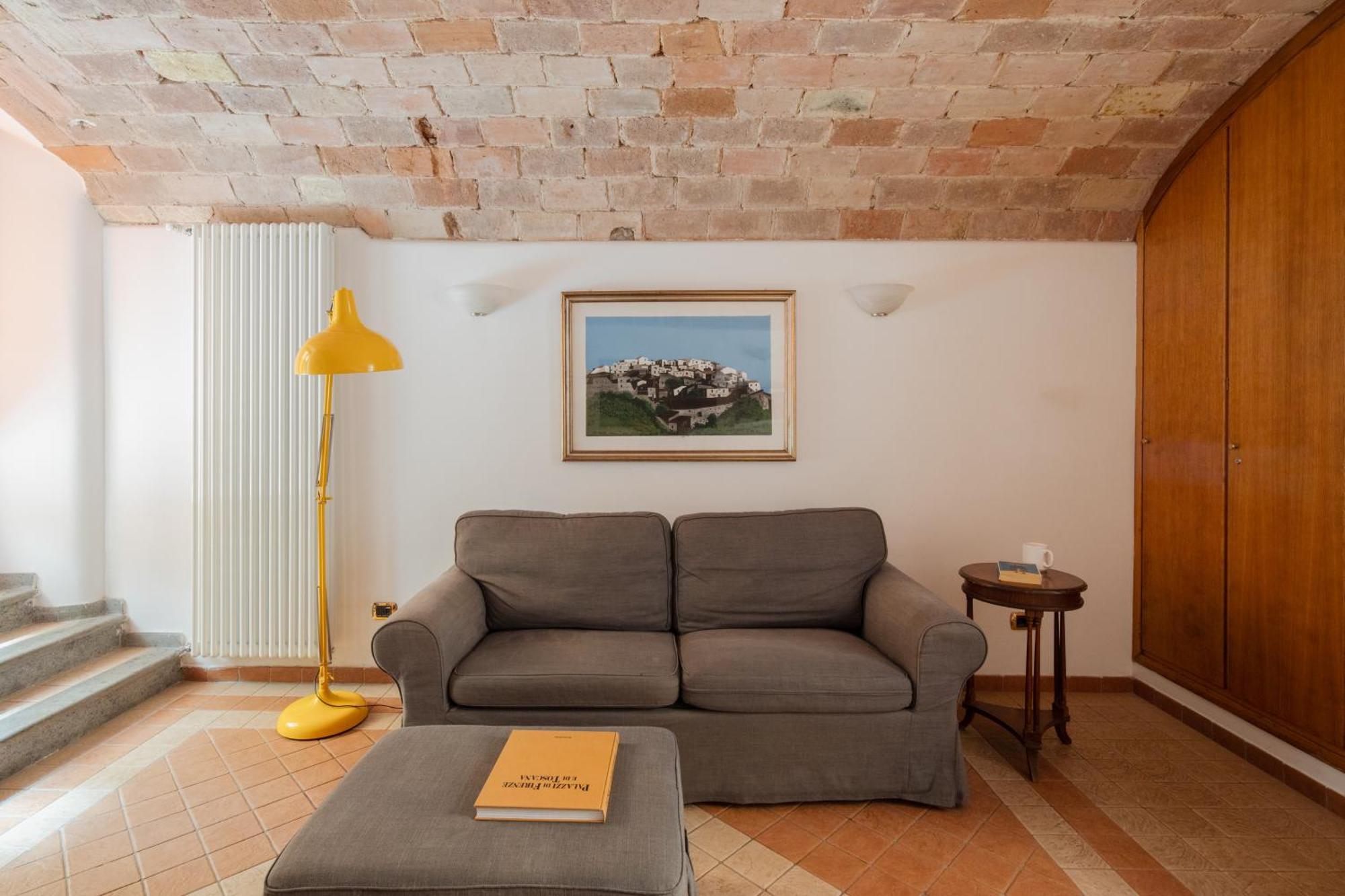 Appartamento Aurora Roma