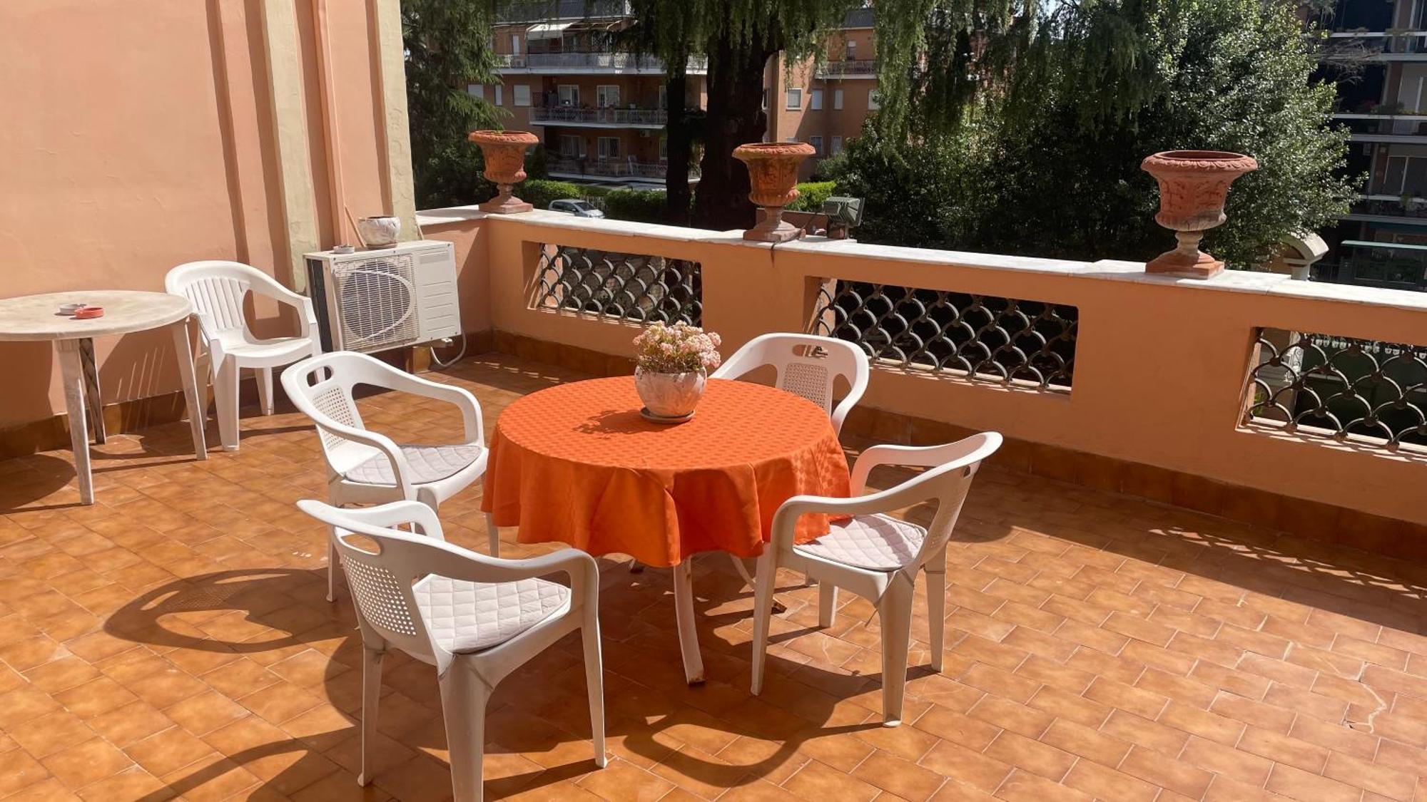 Bed & Breakfast La Di *