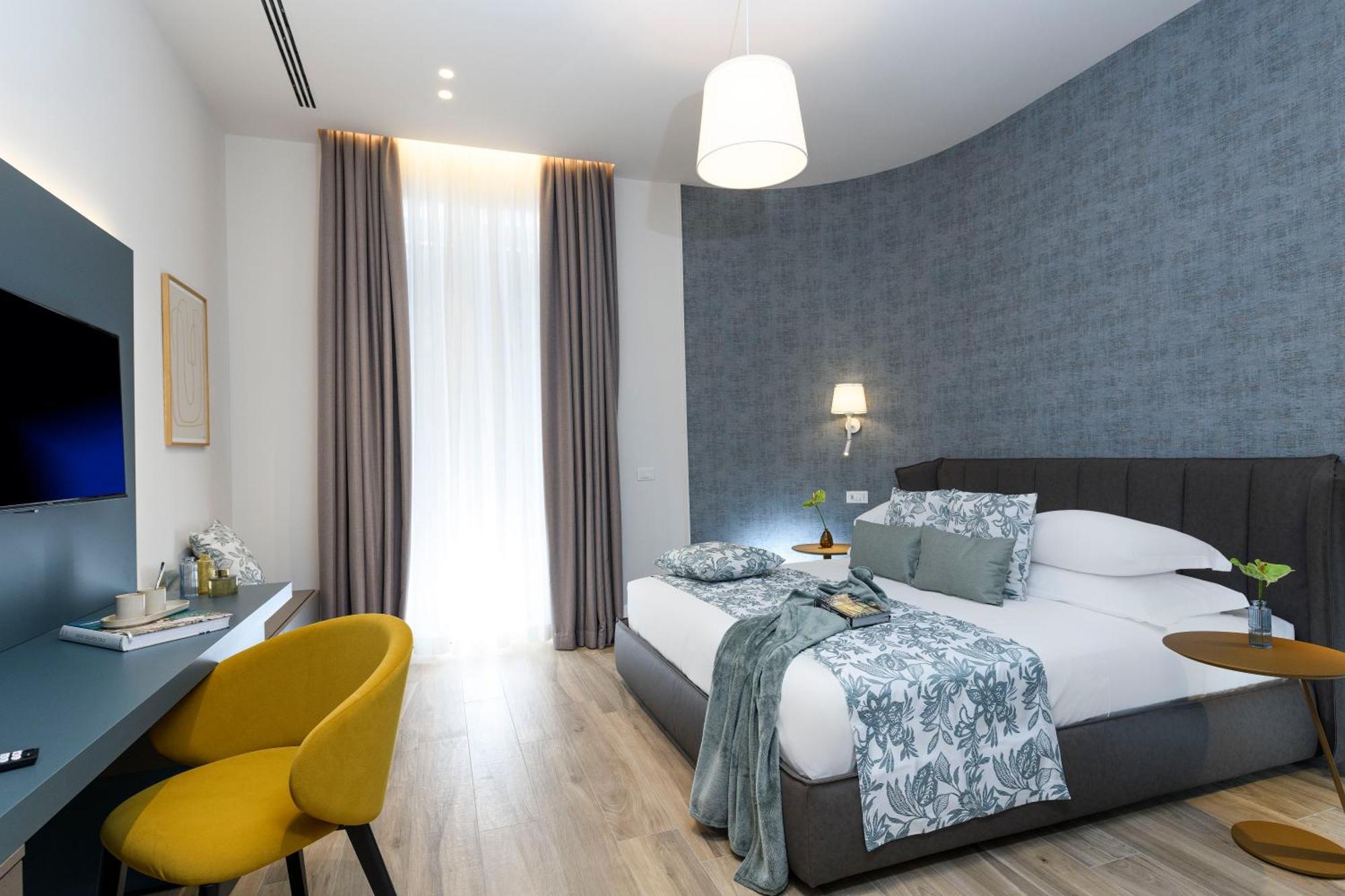 Apartment Po1 Augusto - Po2 Cesare - Po3 Nerone Rome