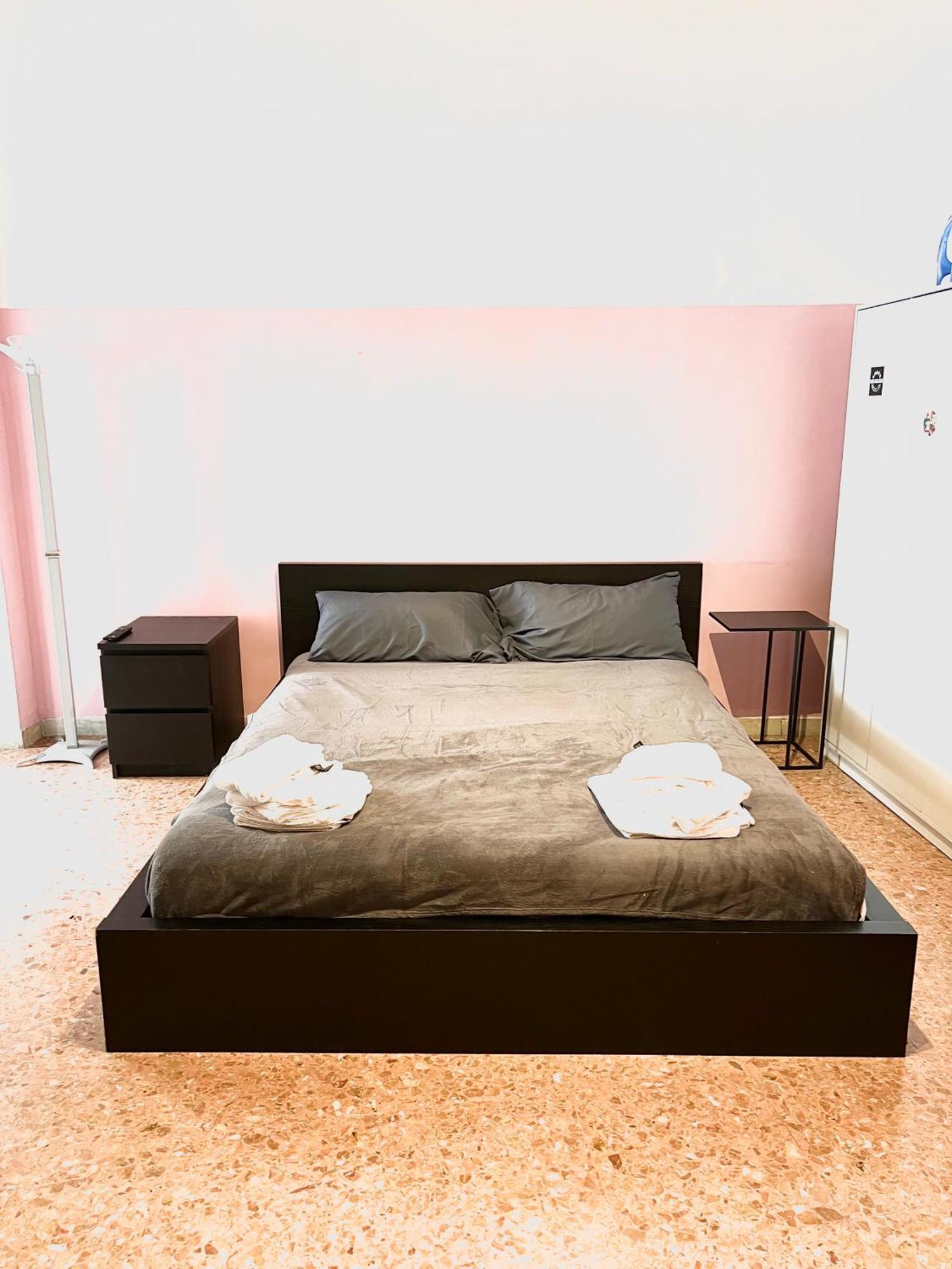 Debora House * Rome