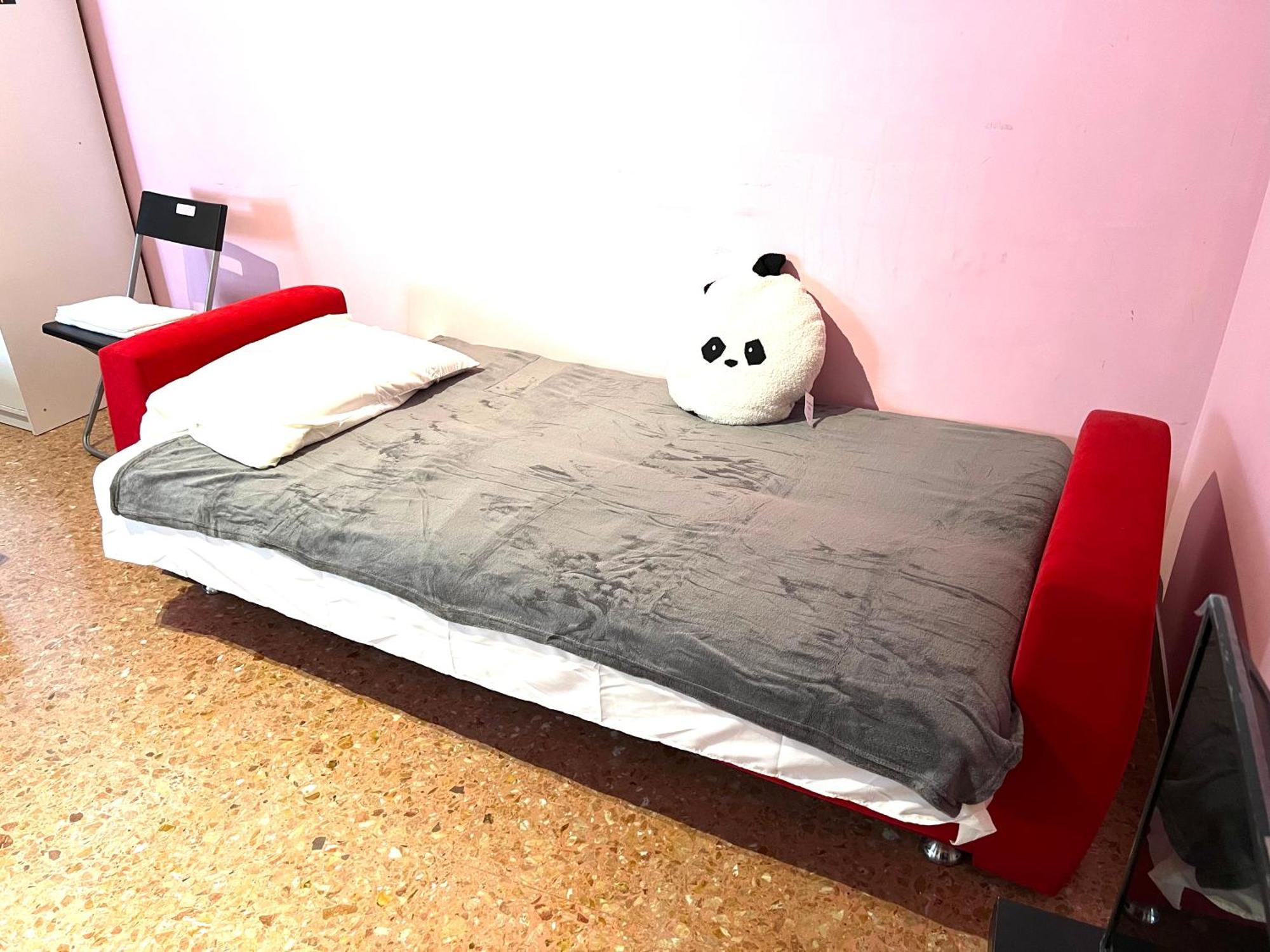 Debora House Homestay Rome