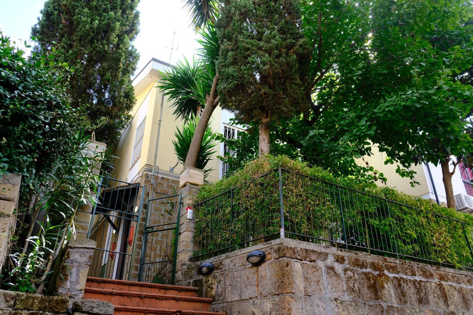 Ricco * Rome