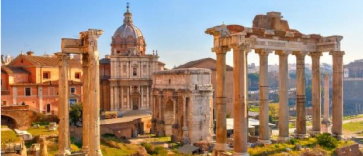 Appartement Domus Paolina Ostiense *