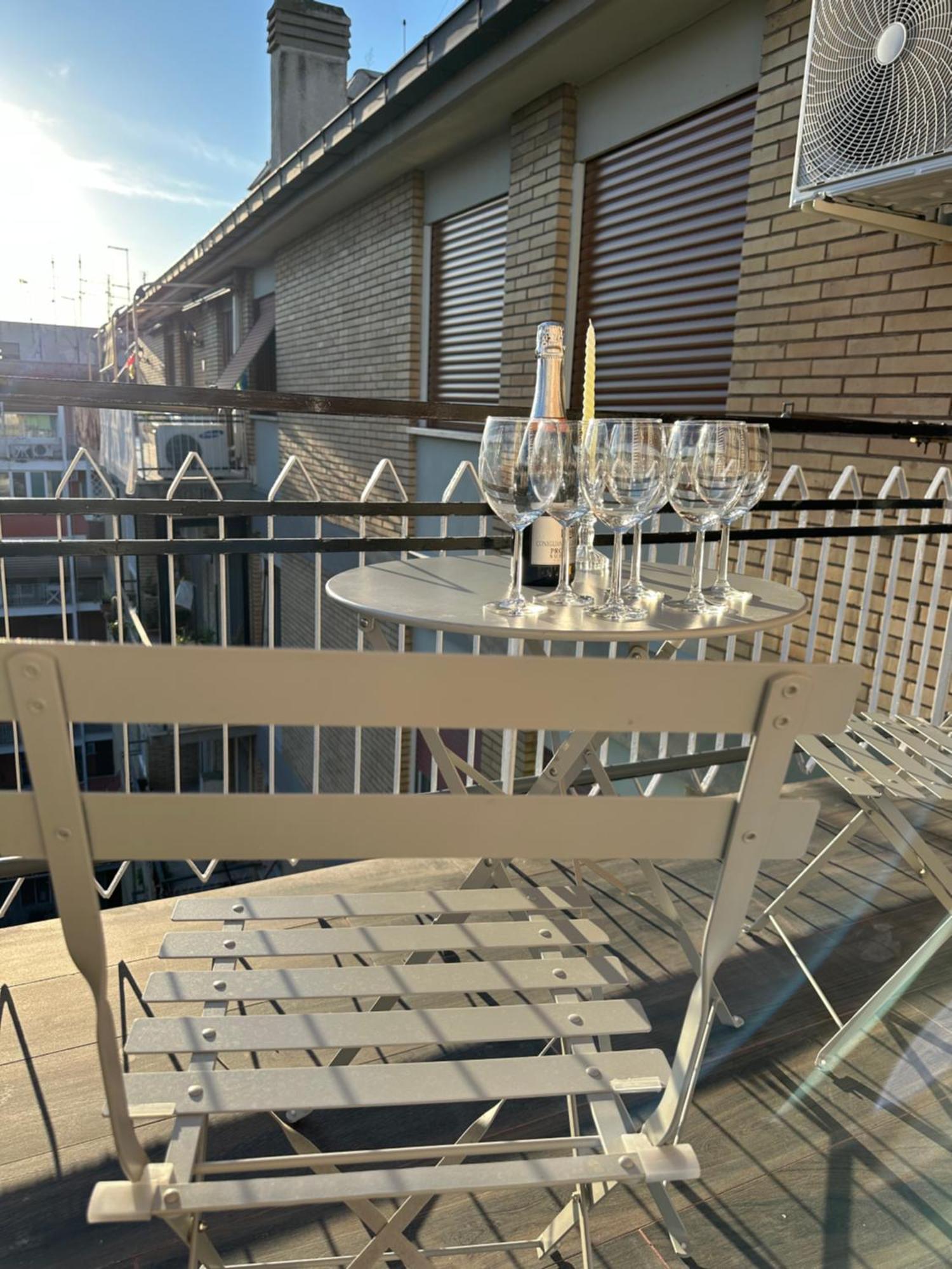 Domus Paolina Ostiense Appartement