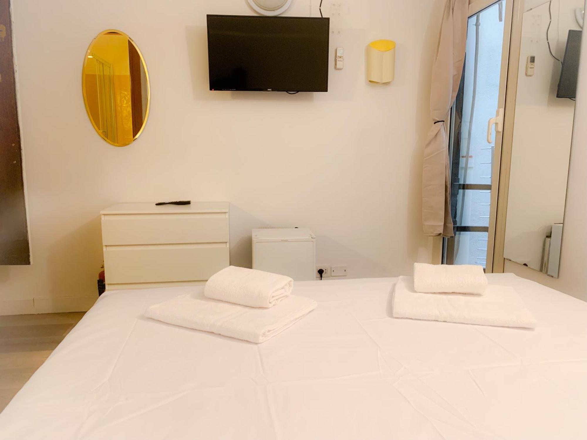Luxury Barberini Boutique Apartment *