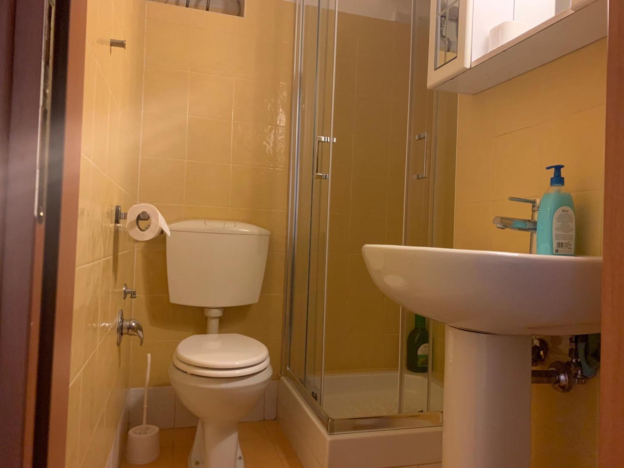 Luxury Barberini Boutique Apartment