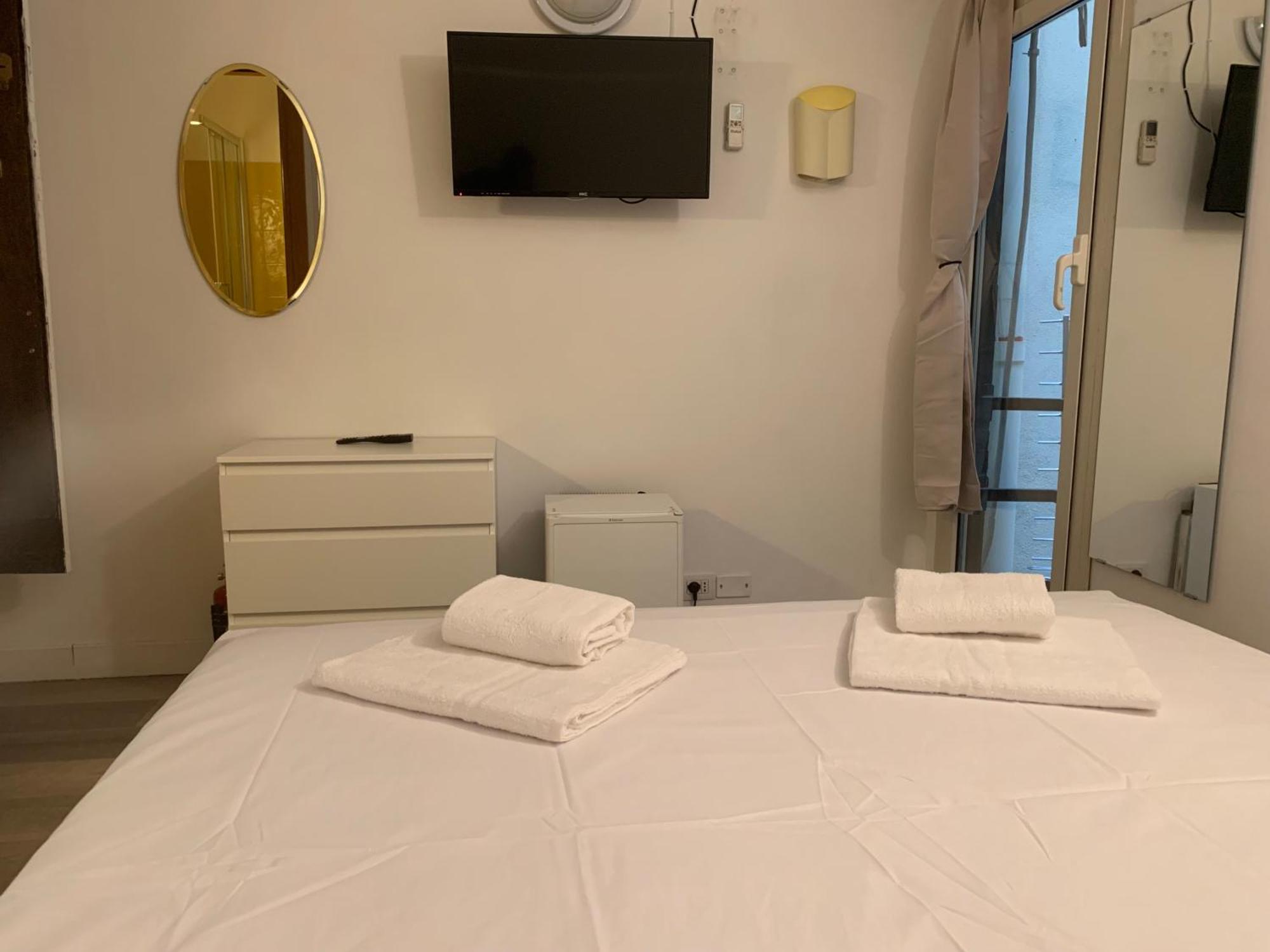 Apartment Luxury Barberini Boutique Rome