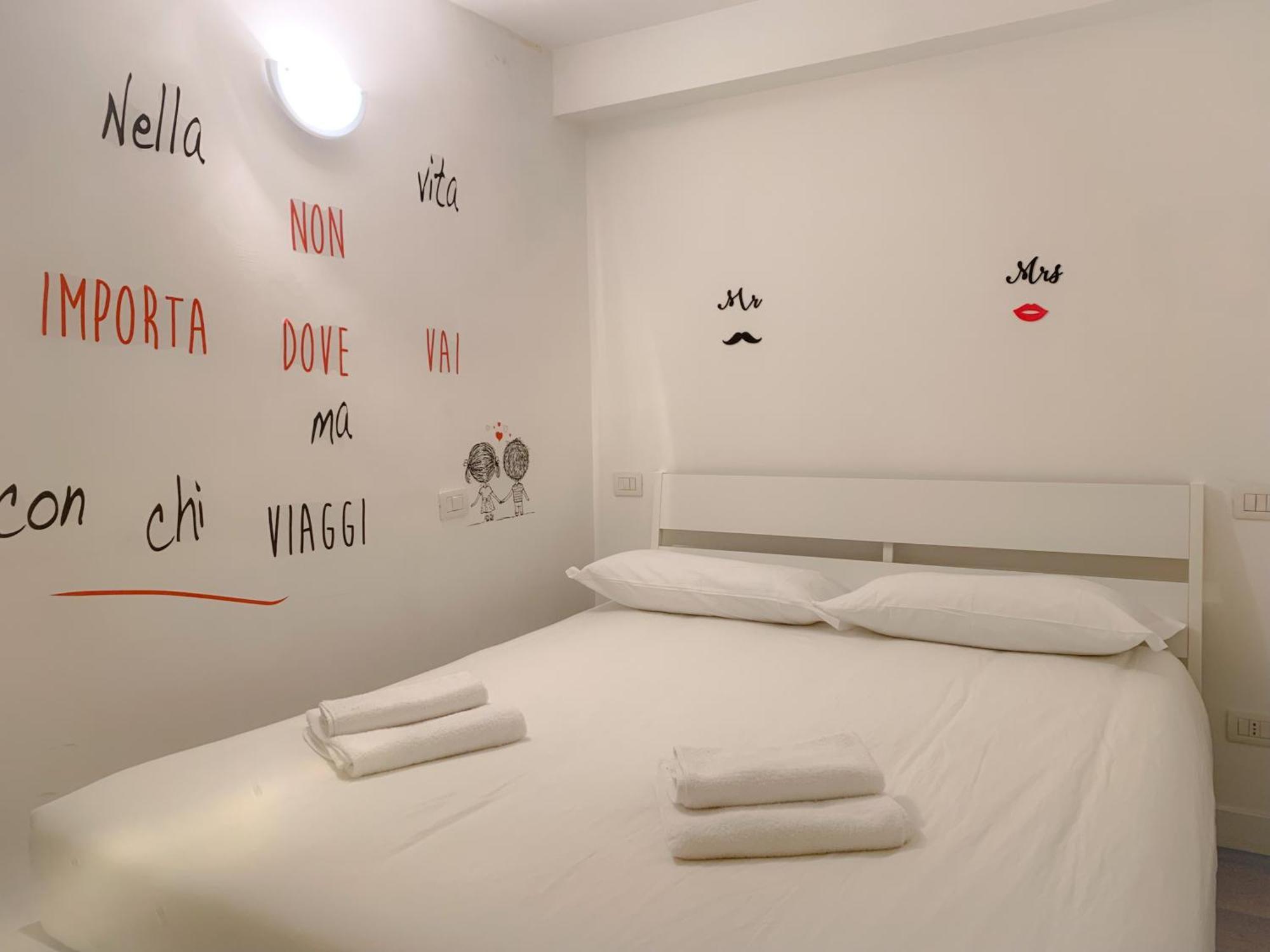Luxury Barberini Boutique *