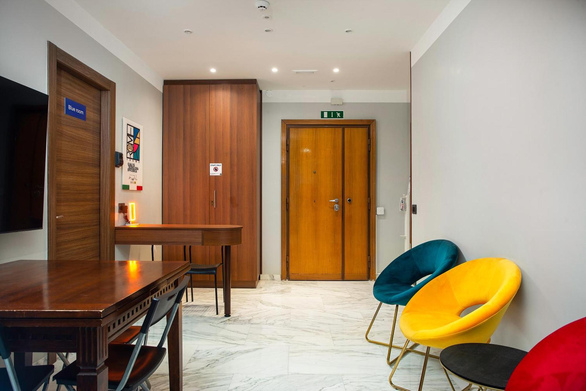 Ar Guest house