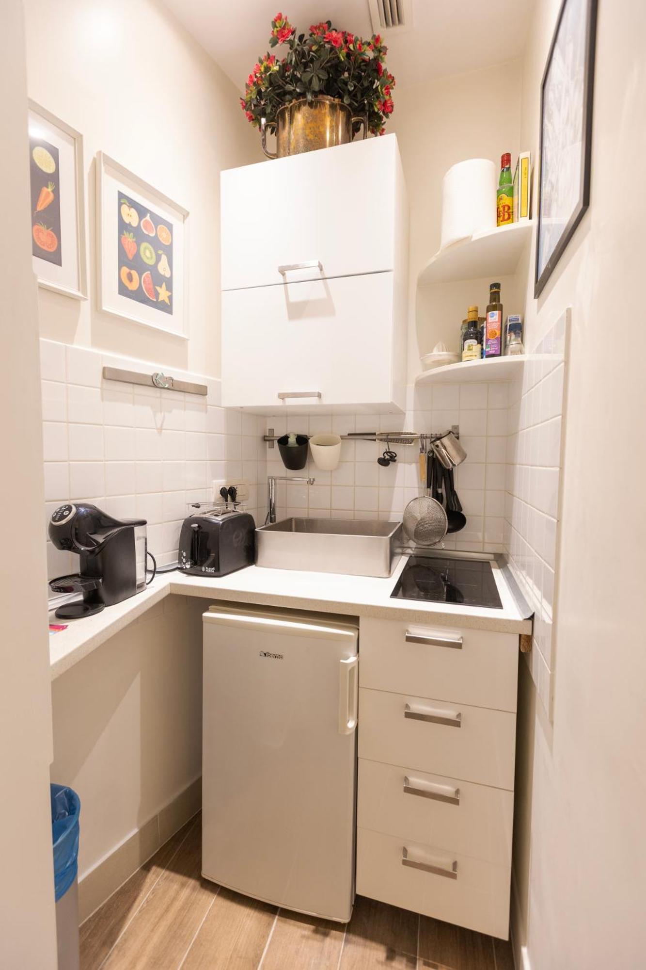 Apartment Dei Cavalieri