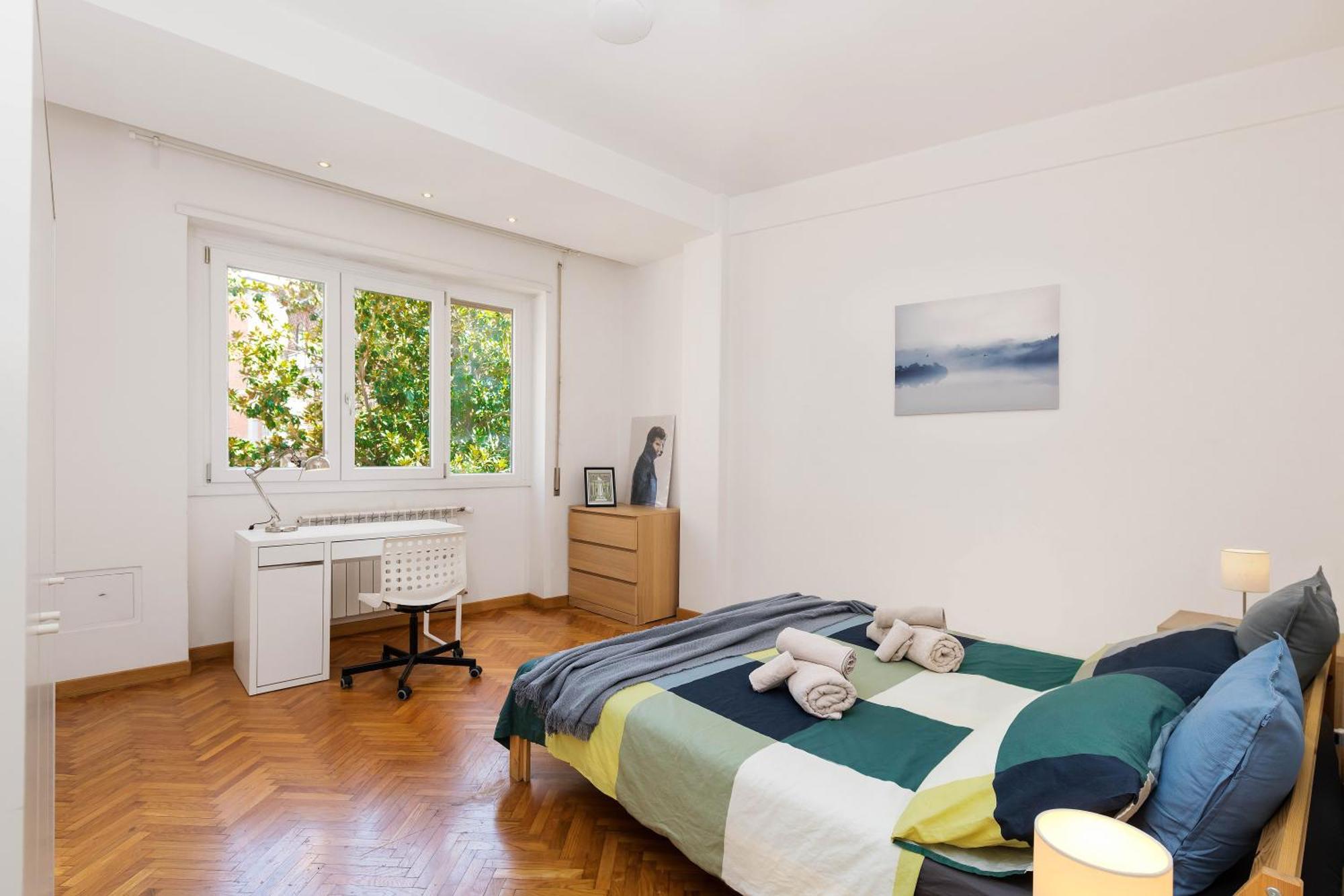 Appartement Spazioso Vicino Eur *