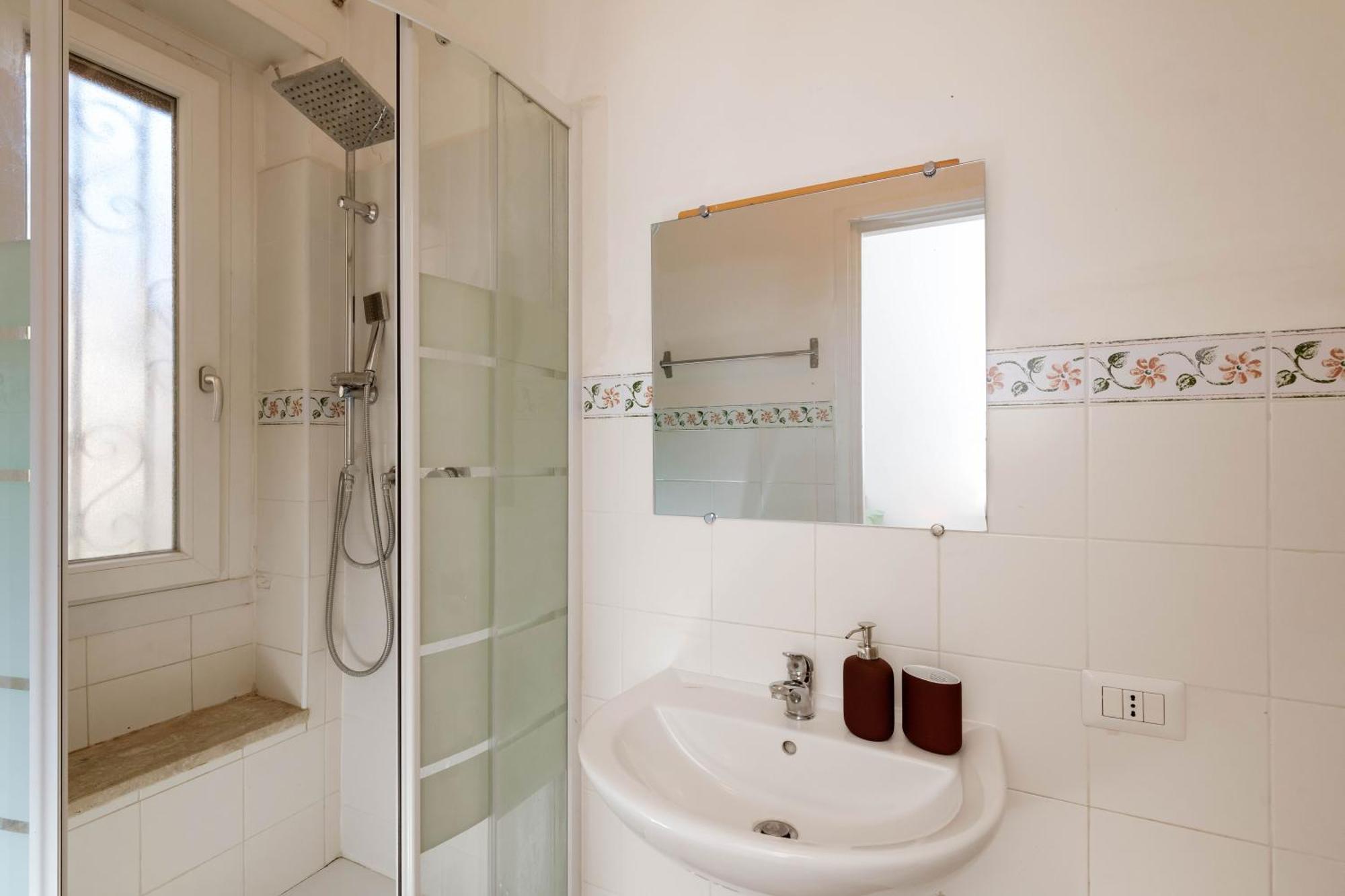 Spazioso Vicino Eur Appartement Rome