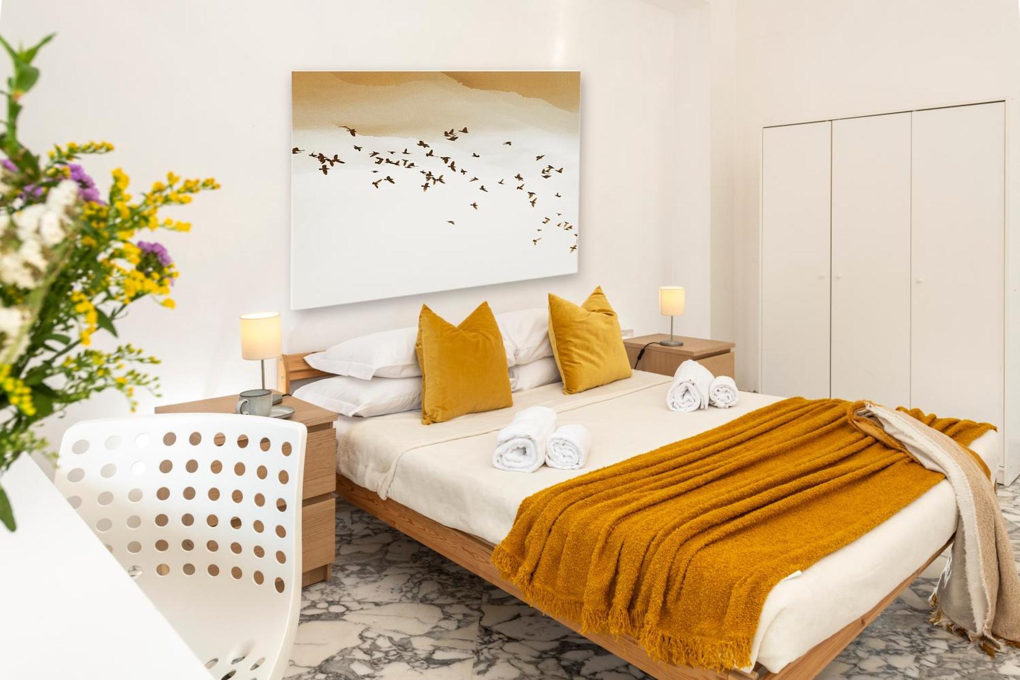 Spazioso Vicino Eur Appartement