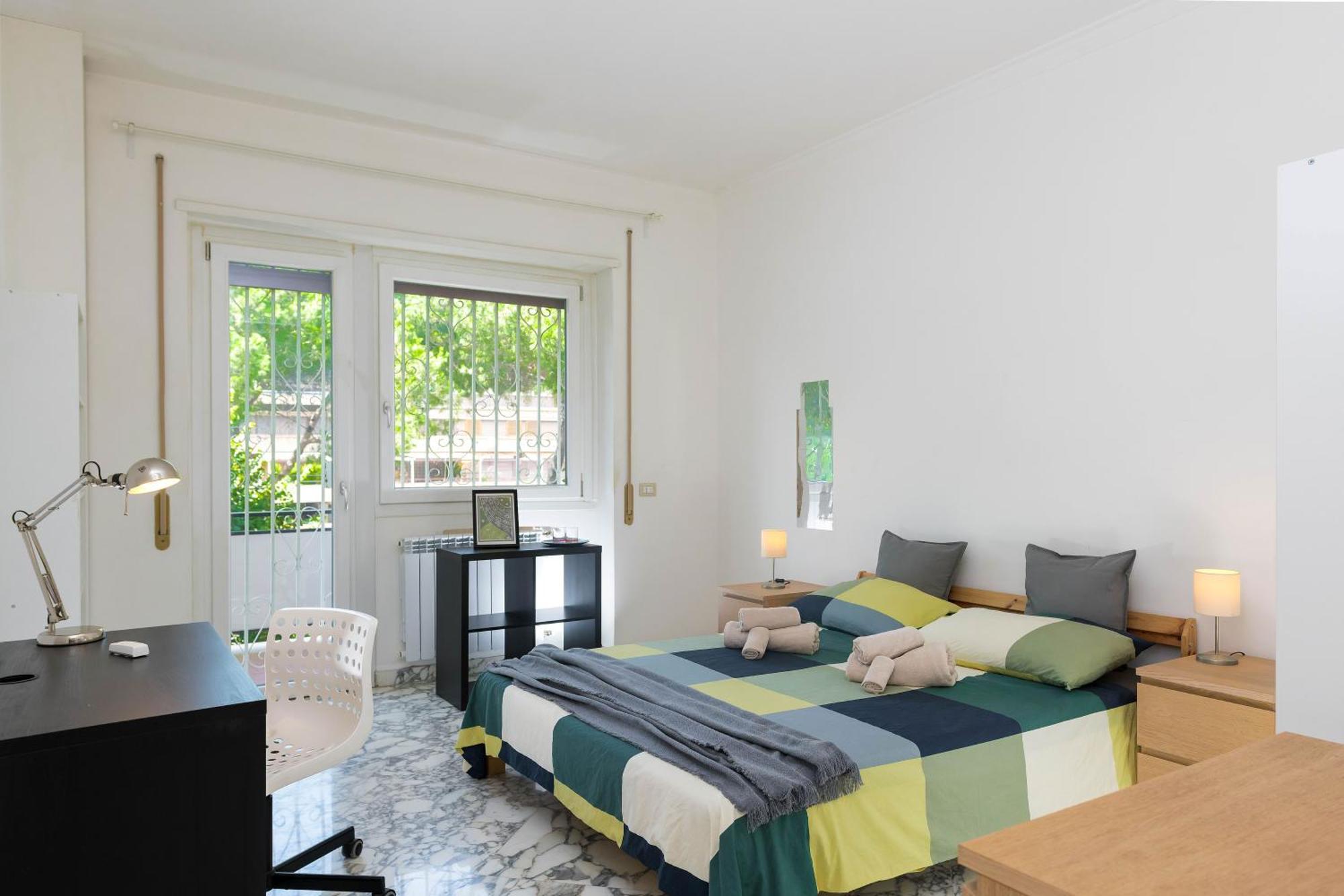 Appartement Spazioso Vicino Eur *