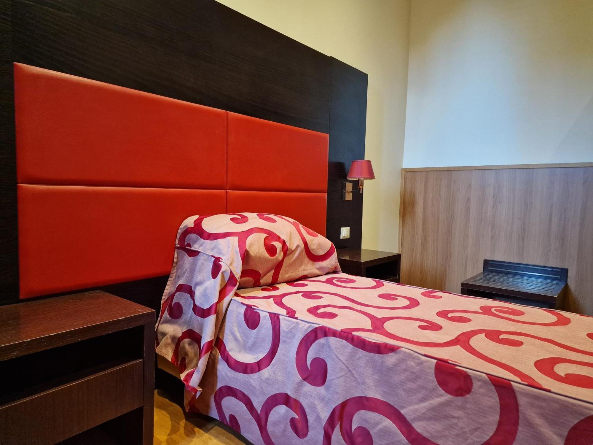 Domus Lilium Appartement Rome