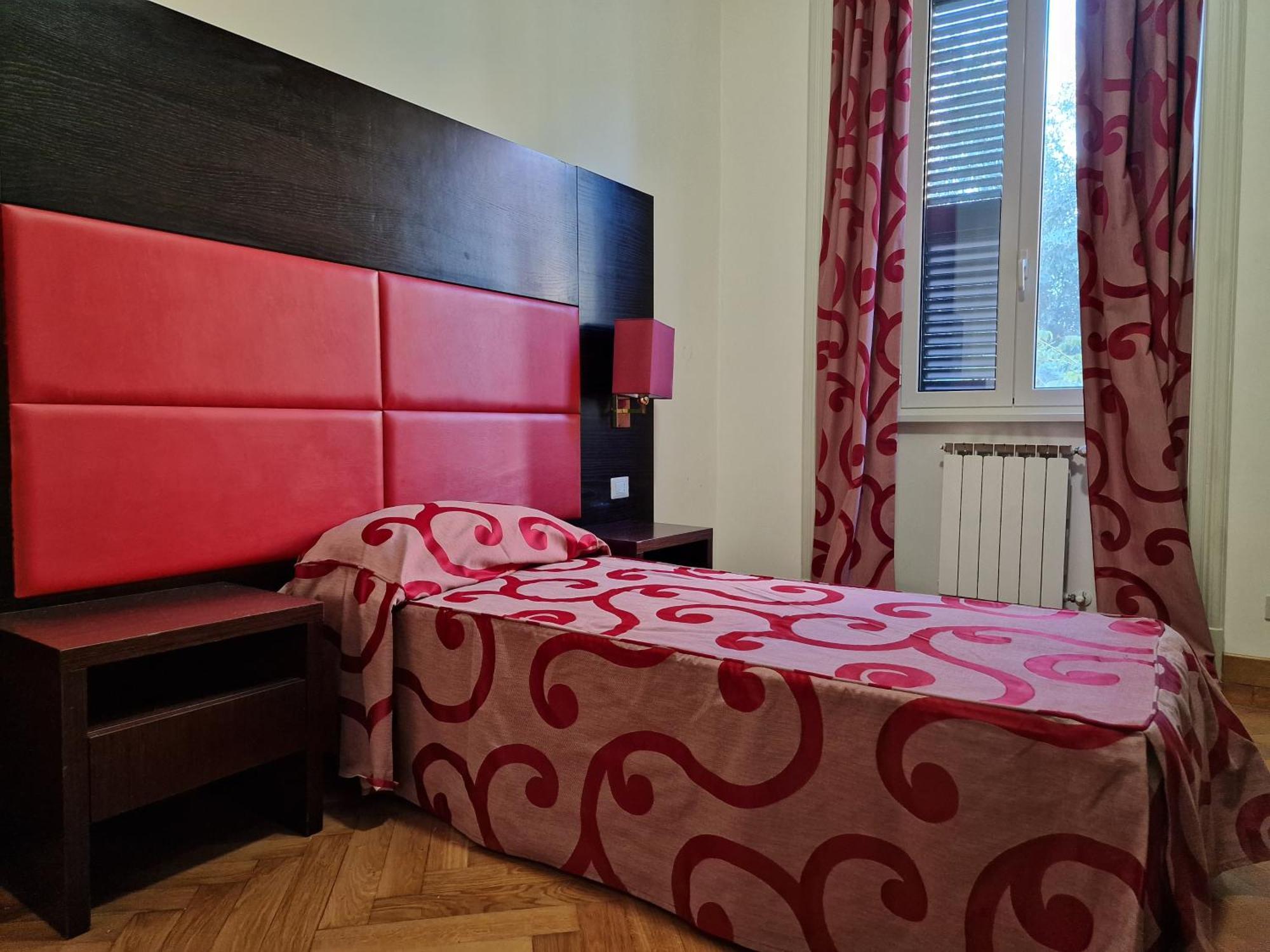 Appartement Domus Lilium Rome