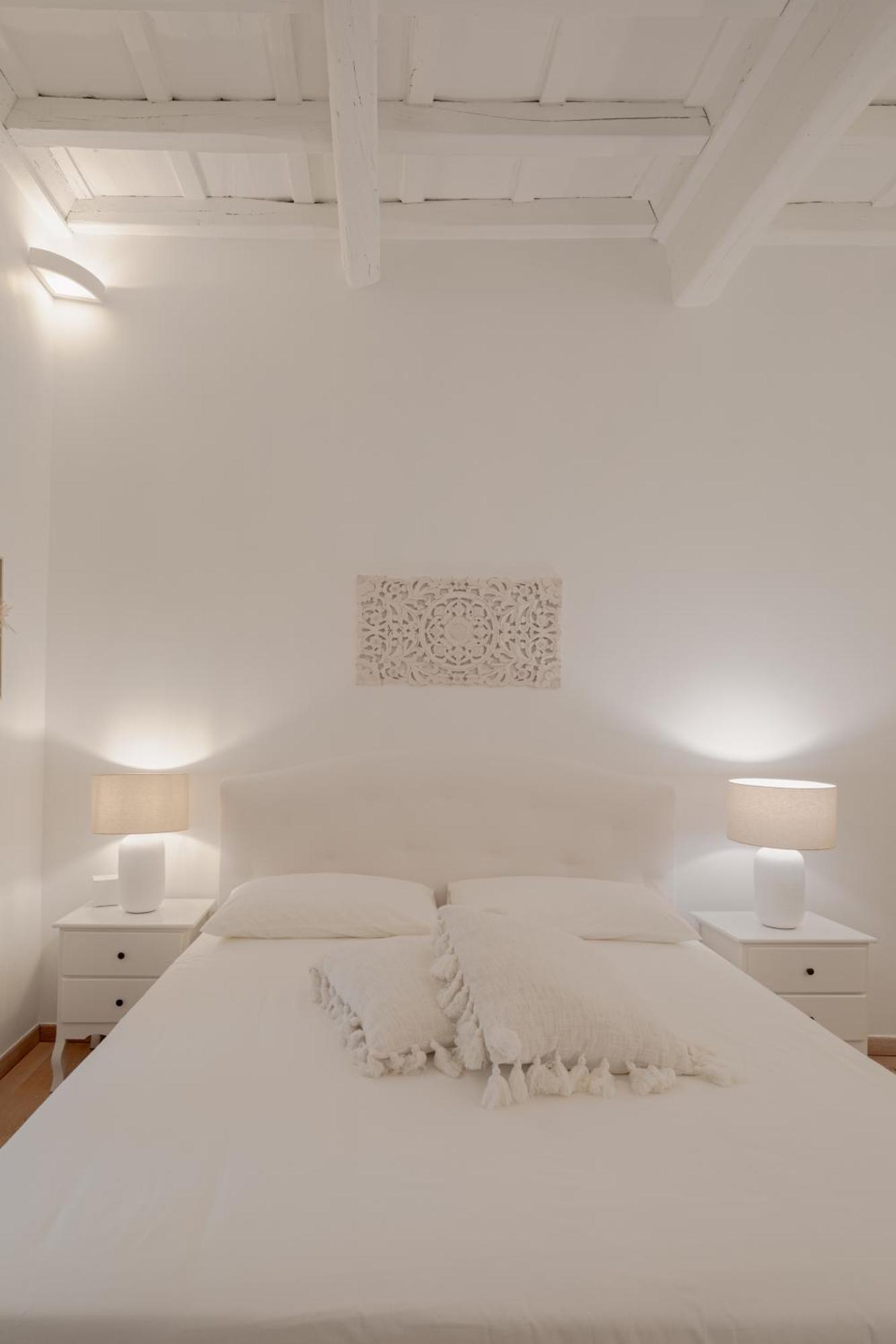 Piazza Navona Penthouse *