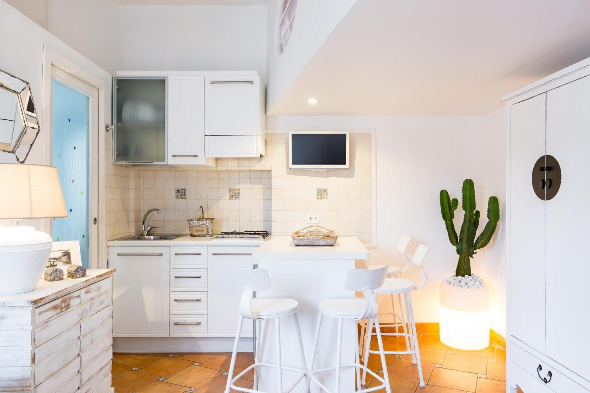 Appartamento Piazza Navona Penthouse