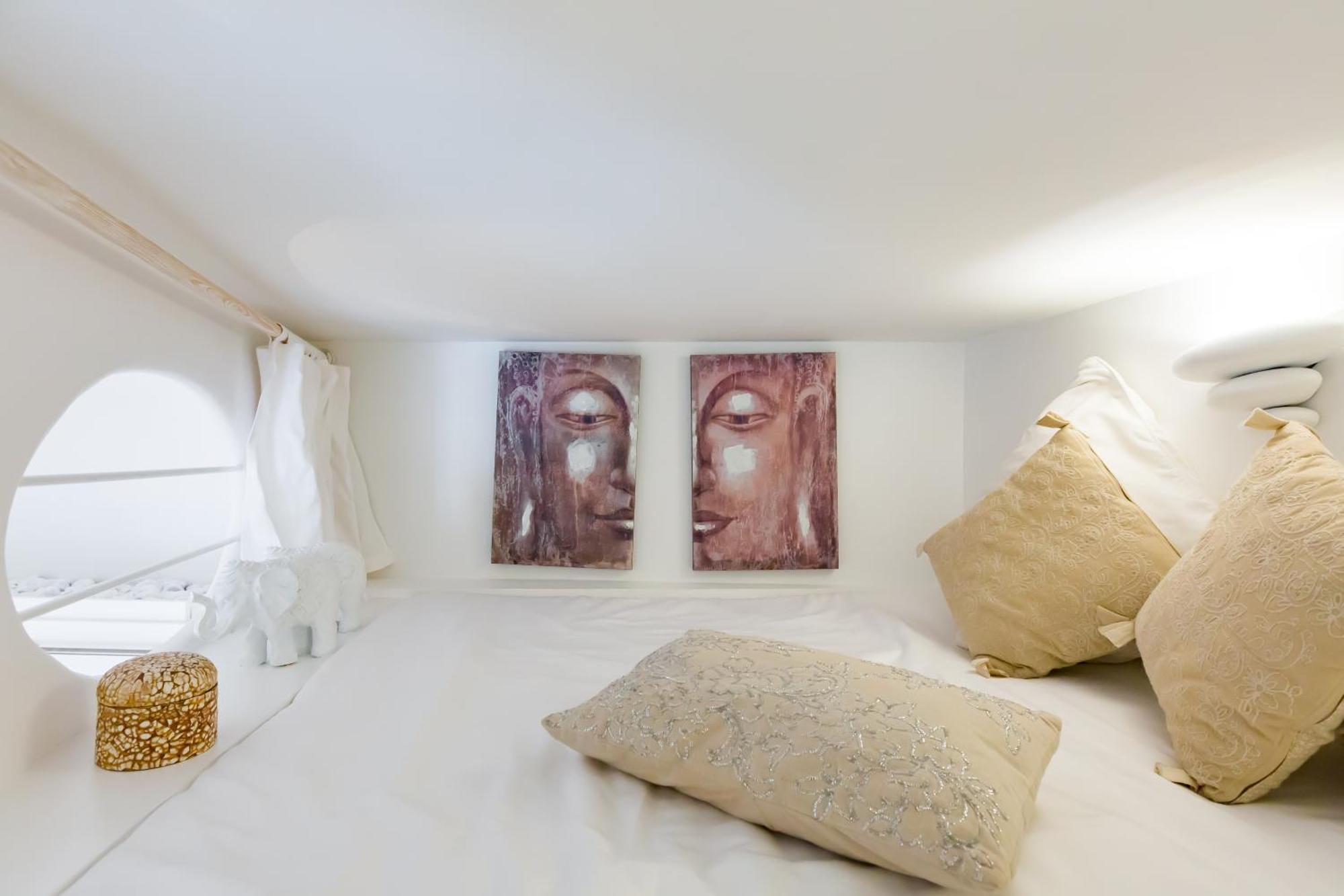 Appartamento Piazza Navona Penthouse *
