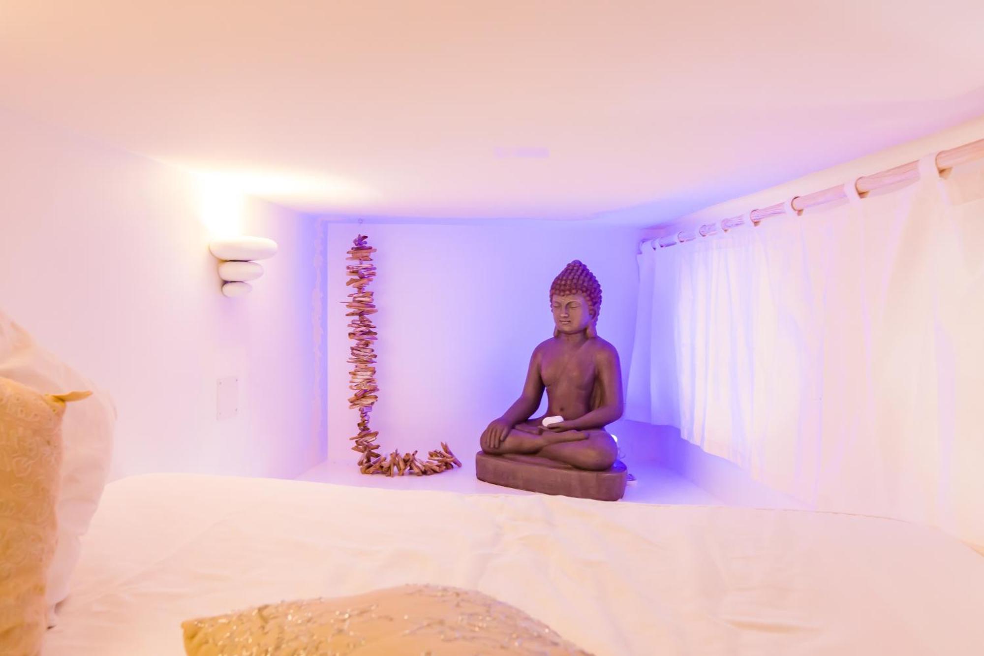 Appartamento Piazza Navona Penthouse Roma