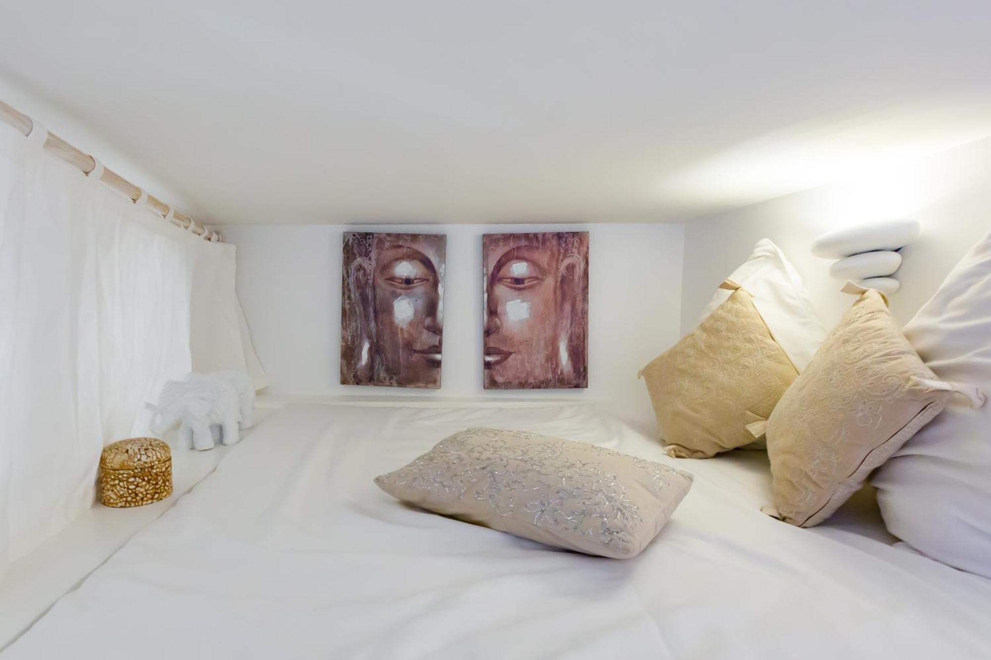 Appartamento Piazza Navona Penthouse