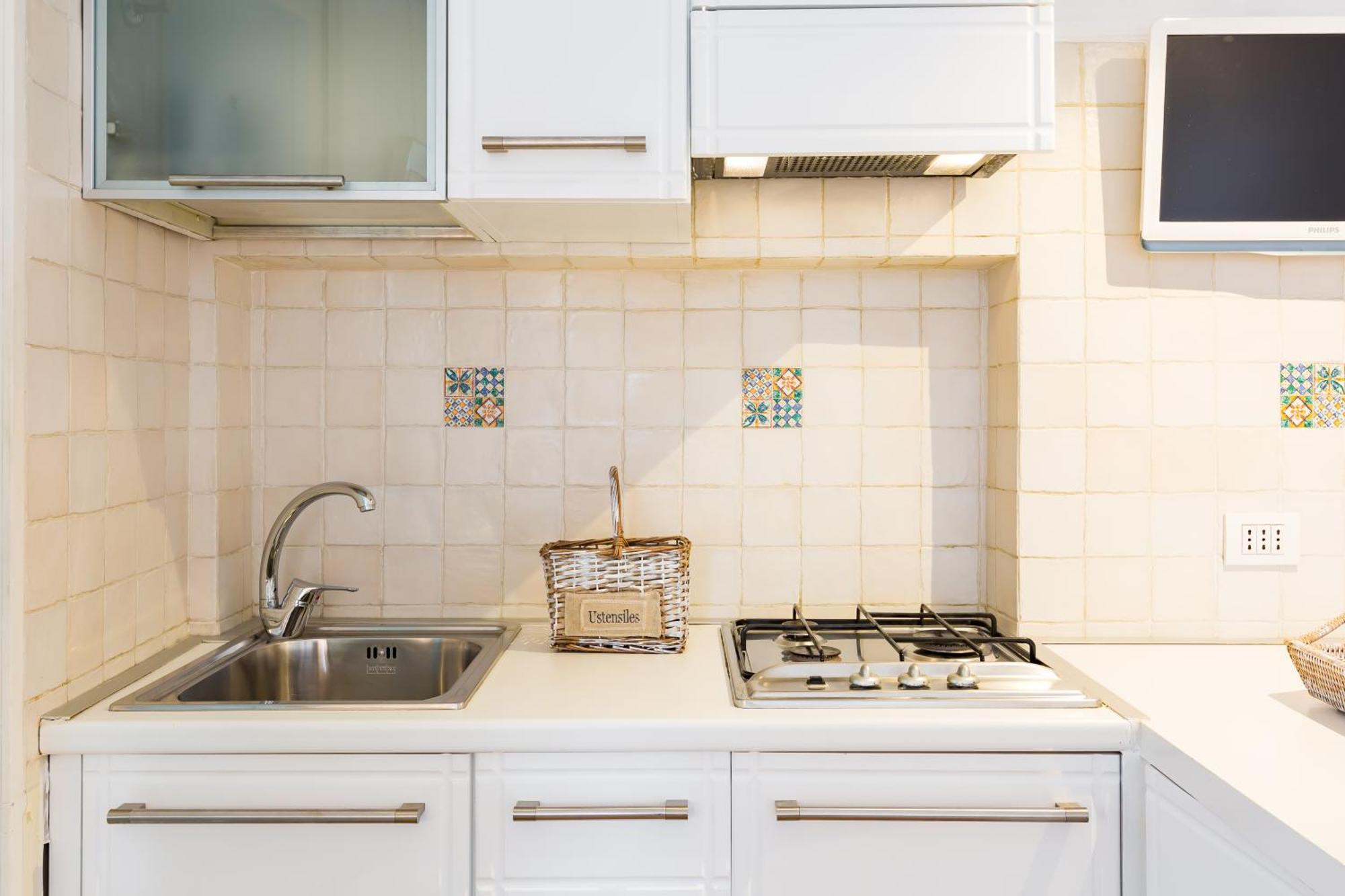 Piazza Navona Penthouse Appartamento *