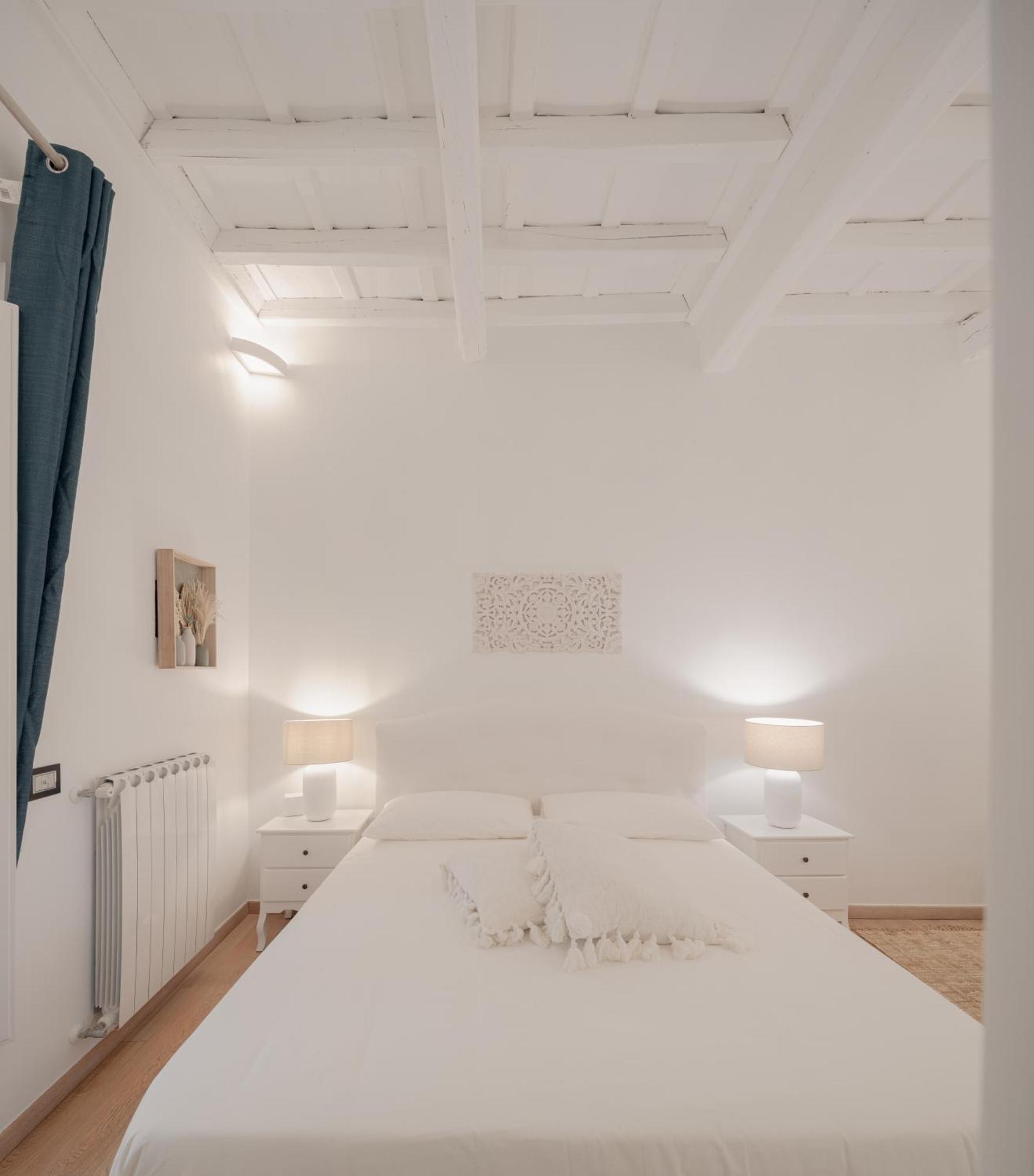 Appartamento Piazza Navona Penthouse *