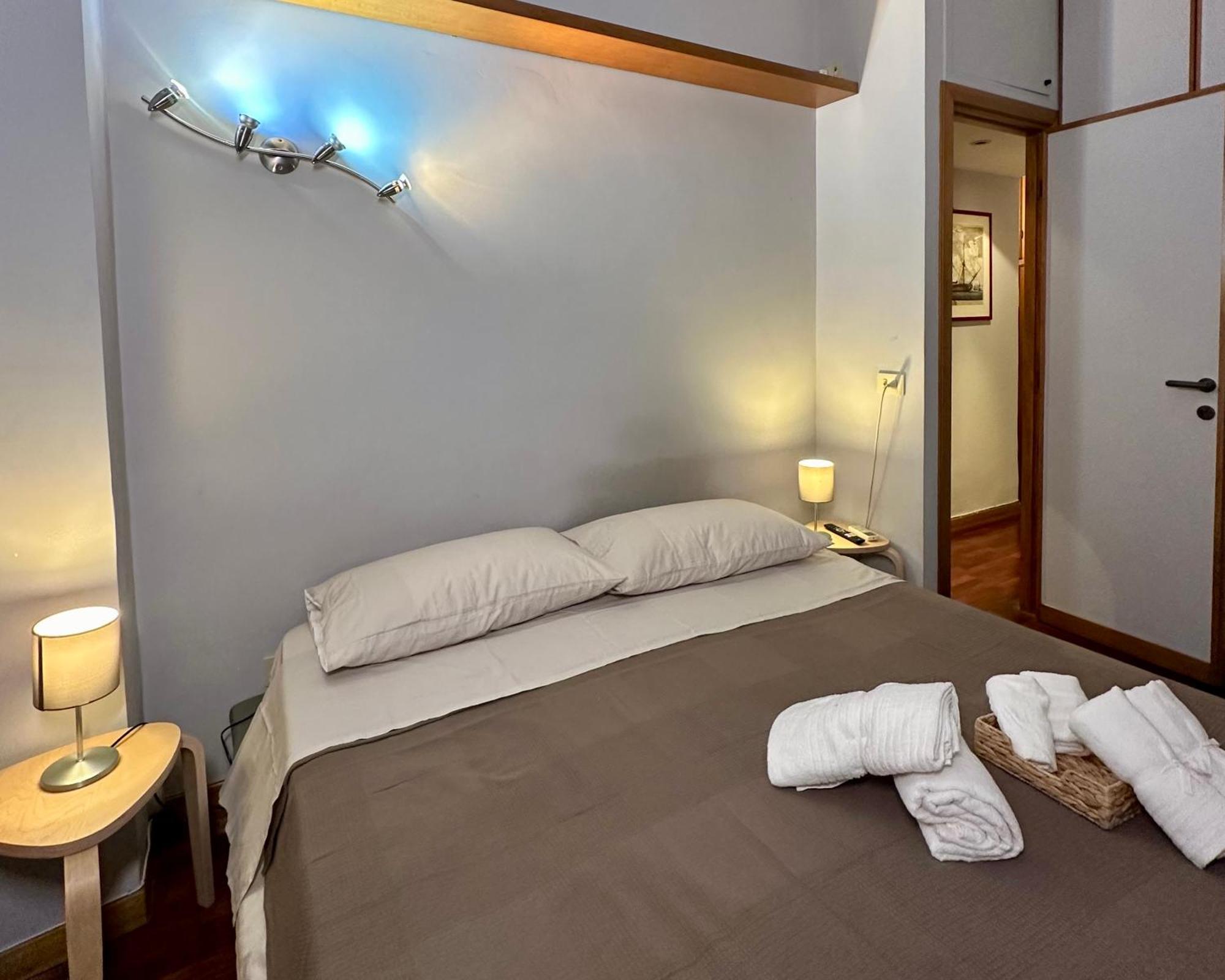 La Casa Di Bubi - 3 Minuti A Piedi Metro Libia Apartment Rome
