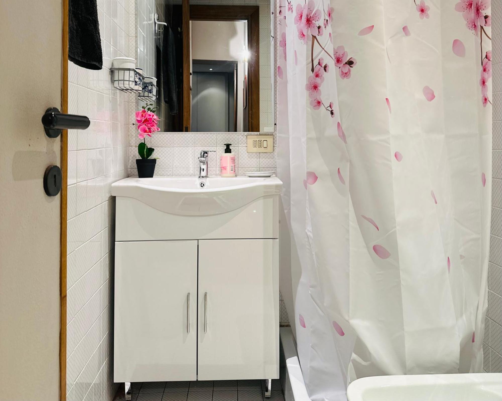 La Casa Di Bubi - 3 Minuti A Piedi Metro Libia Apartment Rome