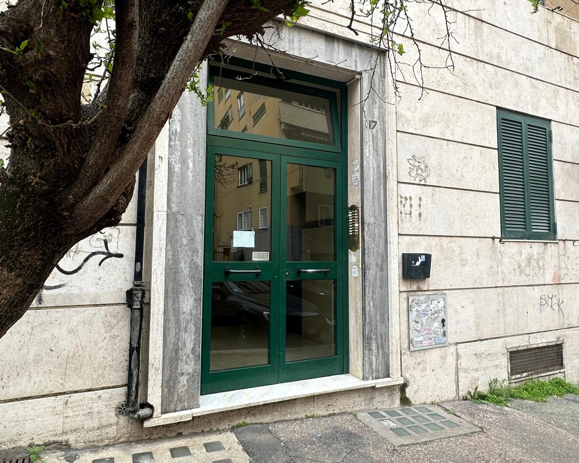 Apartment La Casa Di Bubi - 3 Minuti A Piedi Metro Libia Rome