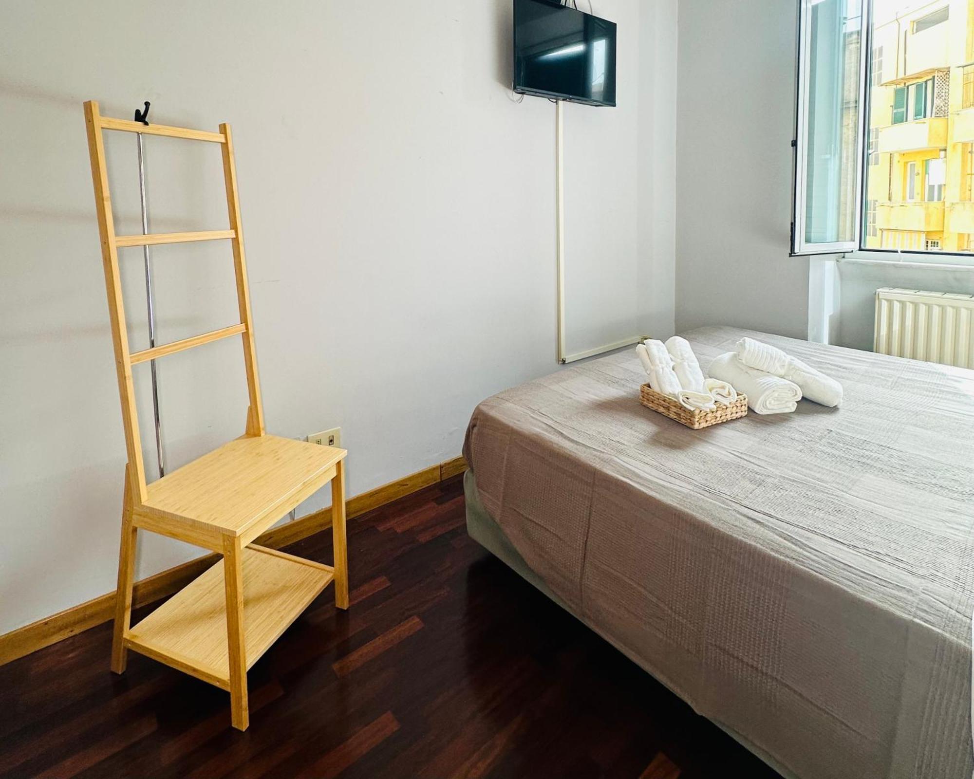 La Casa Di Bubi - 3 Minuti A Piedi Metro Libia * Rome