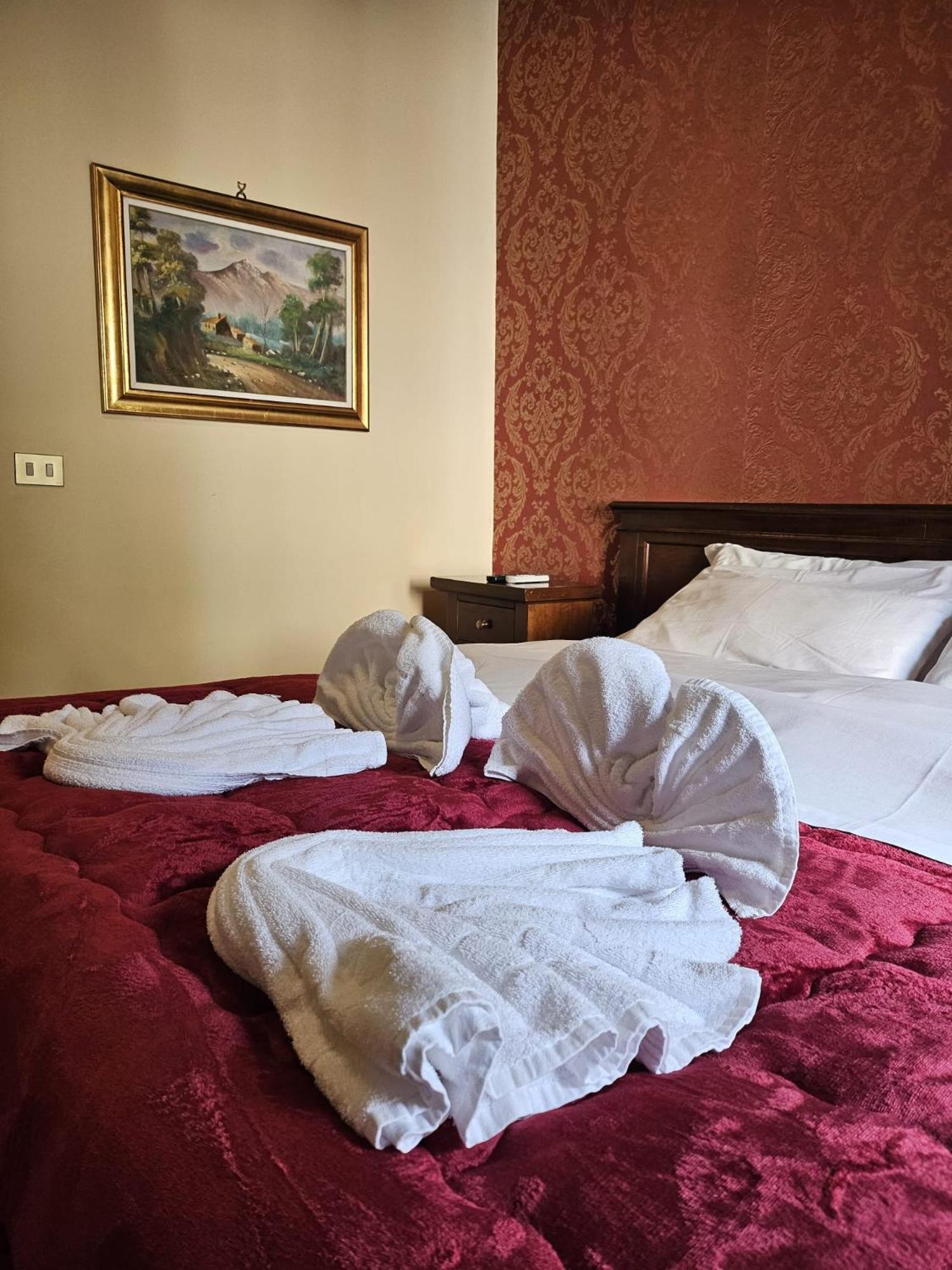 Giubileo Hotel Rome