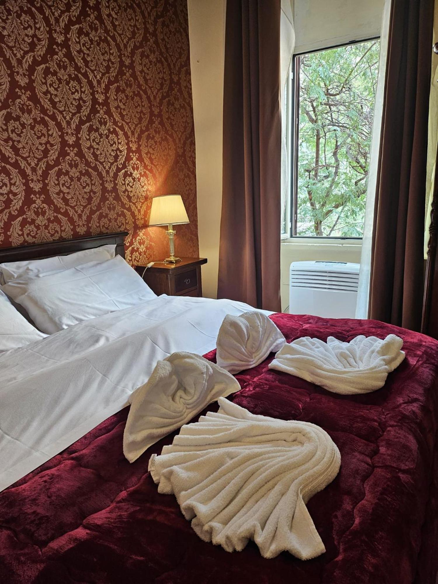 Hotel Giubileo Rome
