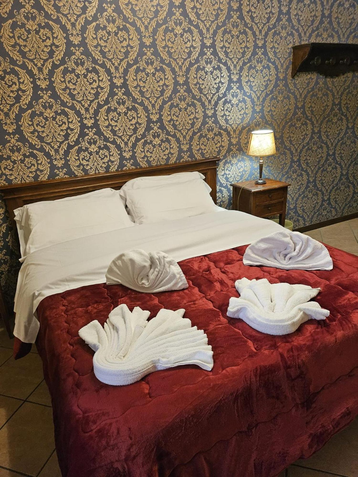 Hotel Giubileo Rome