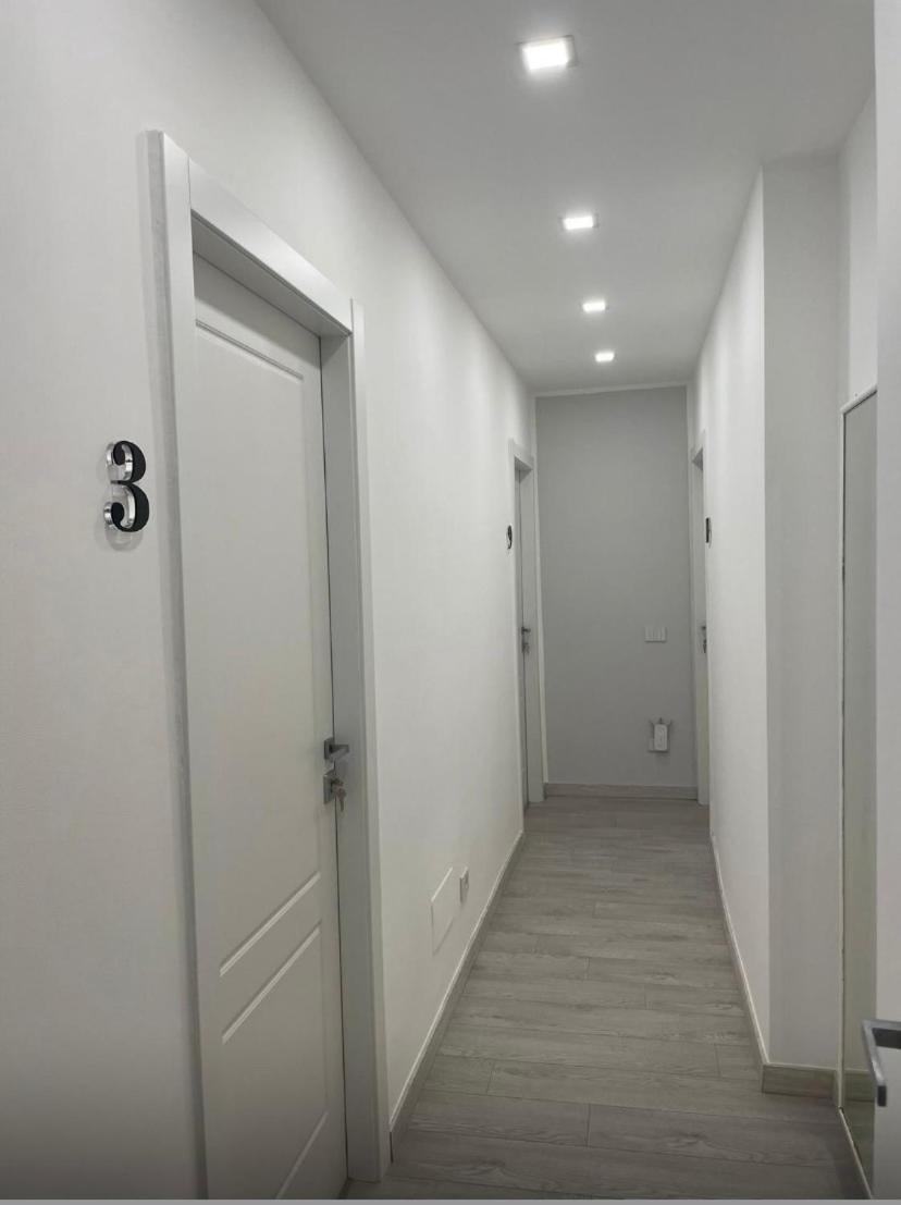 Bed & Breakfast Emm Maison Rome