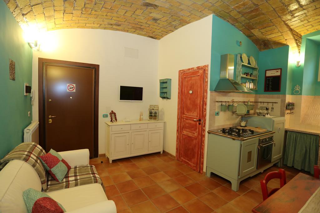 Appartement Il Grottino